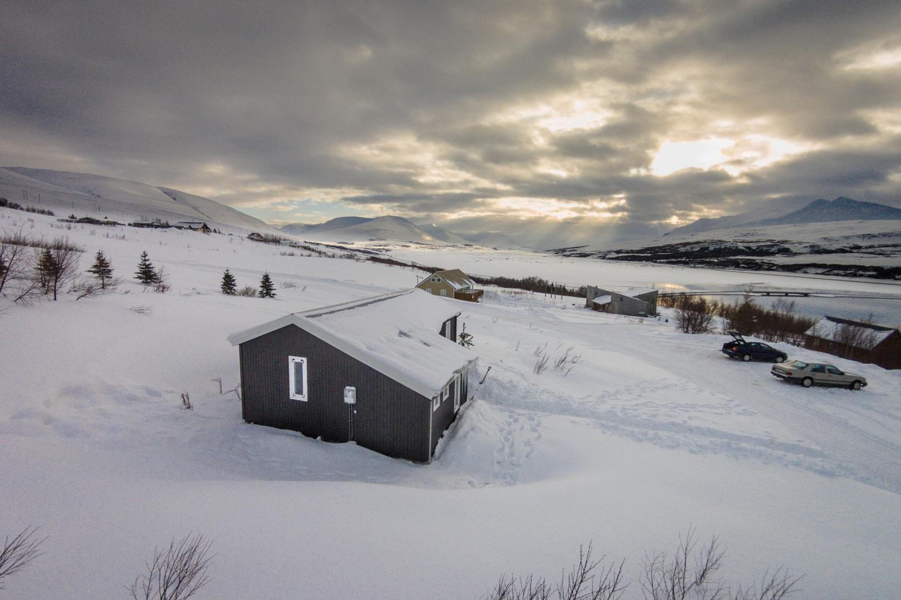 Viking Cottages & Apartments