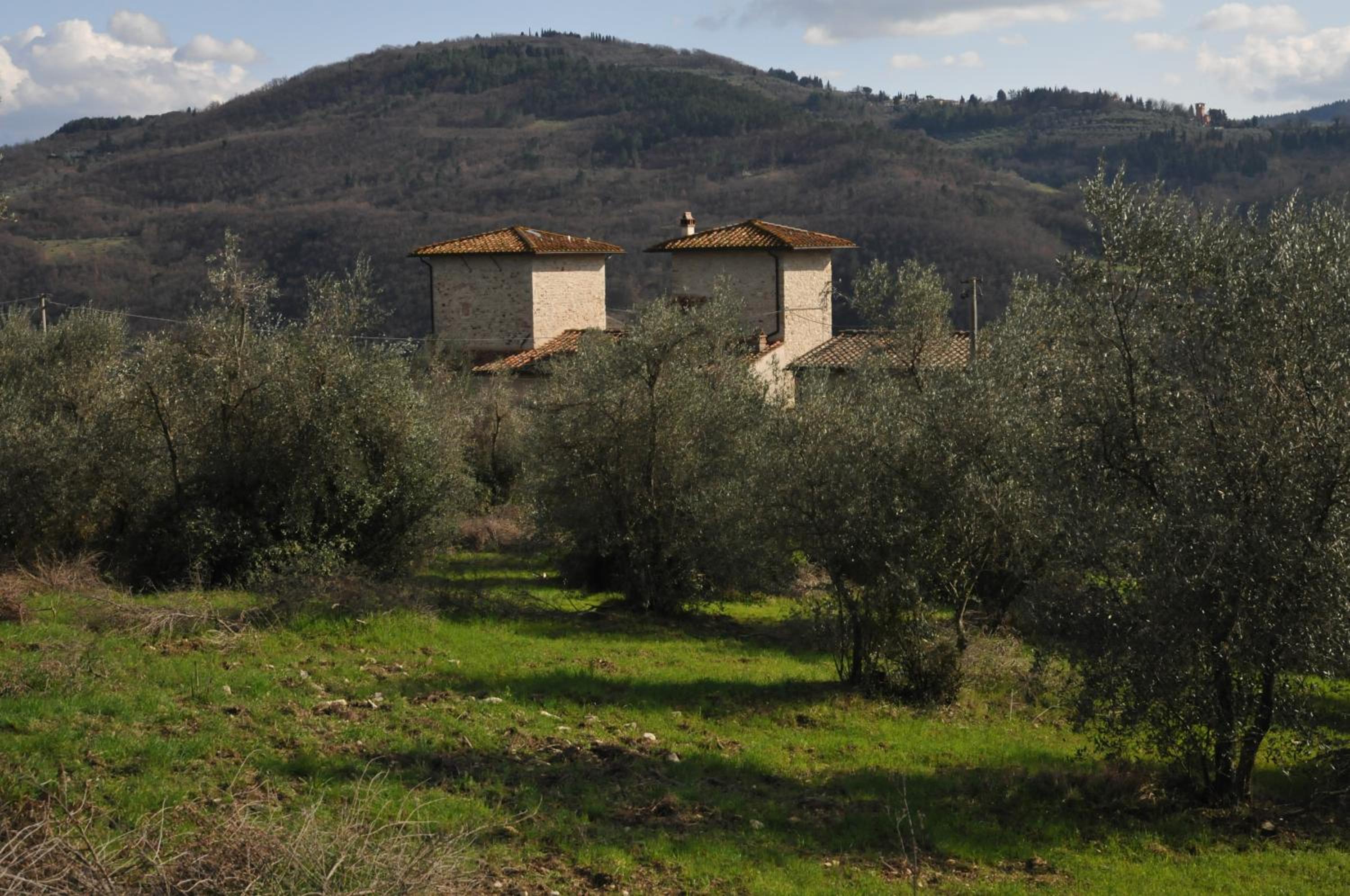 B&B Le Torri Di Firenze