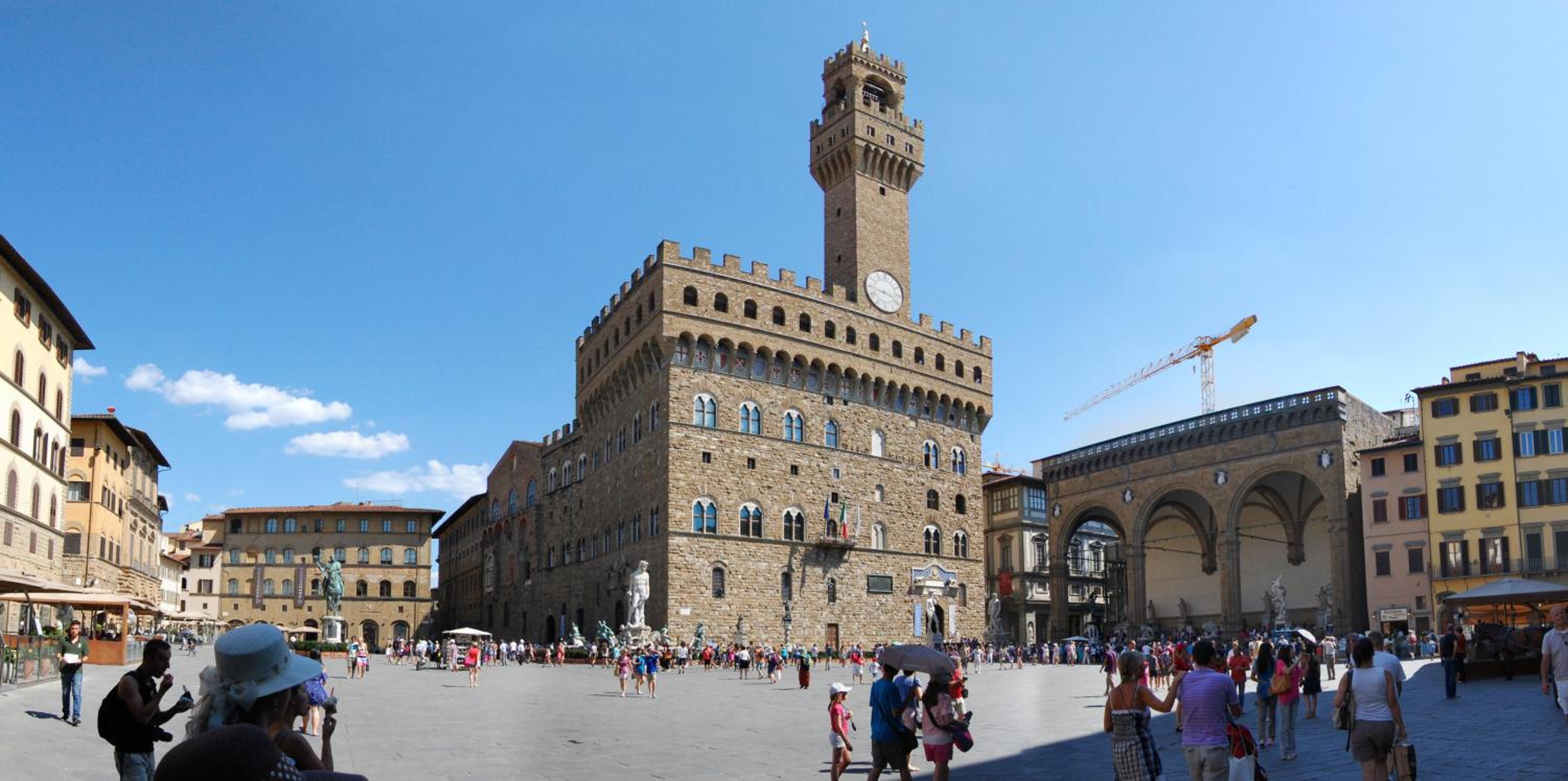 B&B Le Torri Di Firenze