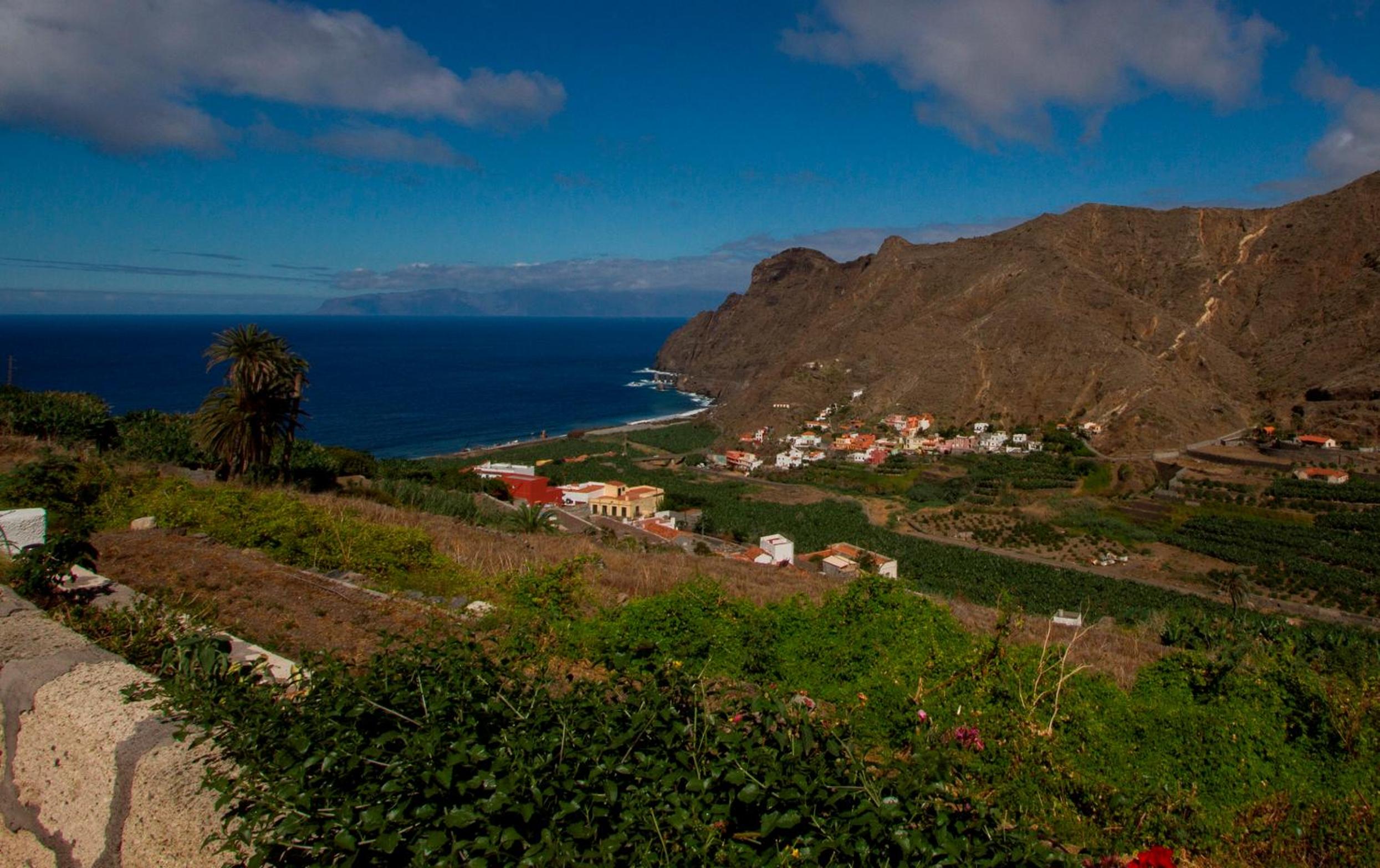 Casa Rural Maria