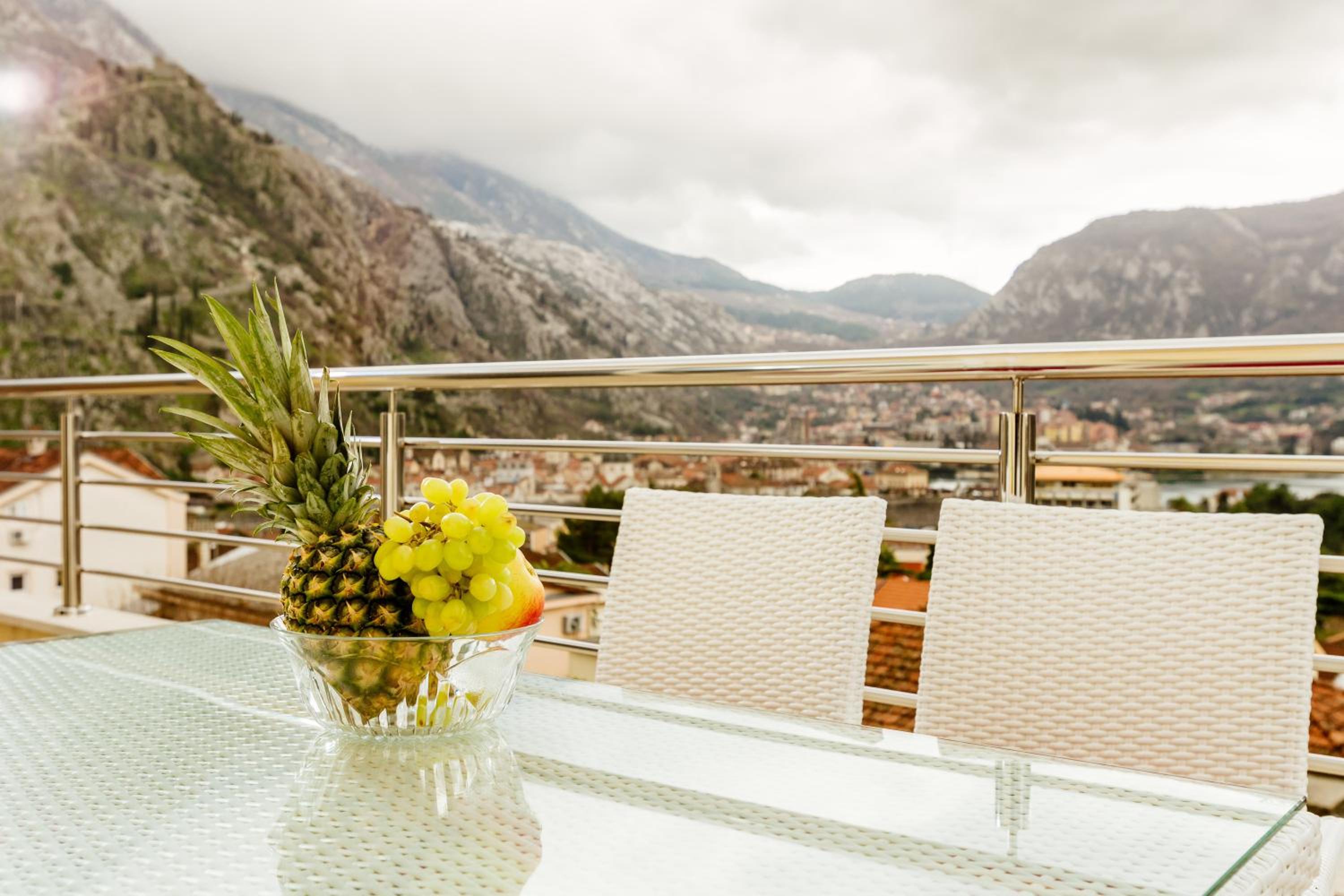 Kotor Luxury View view 4