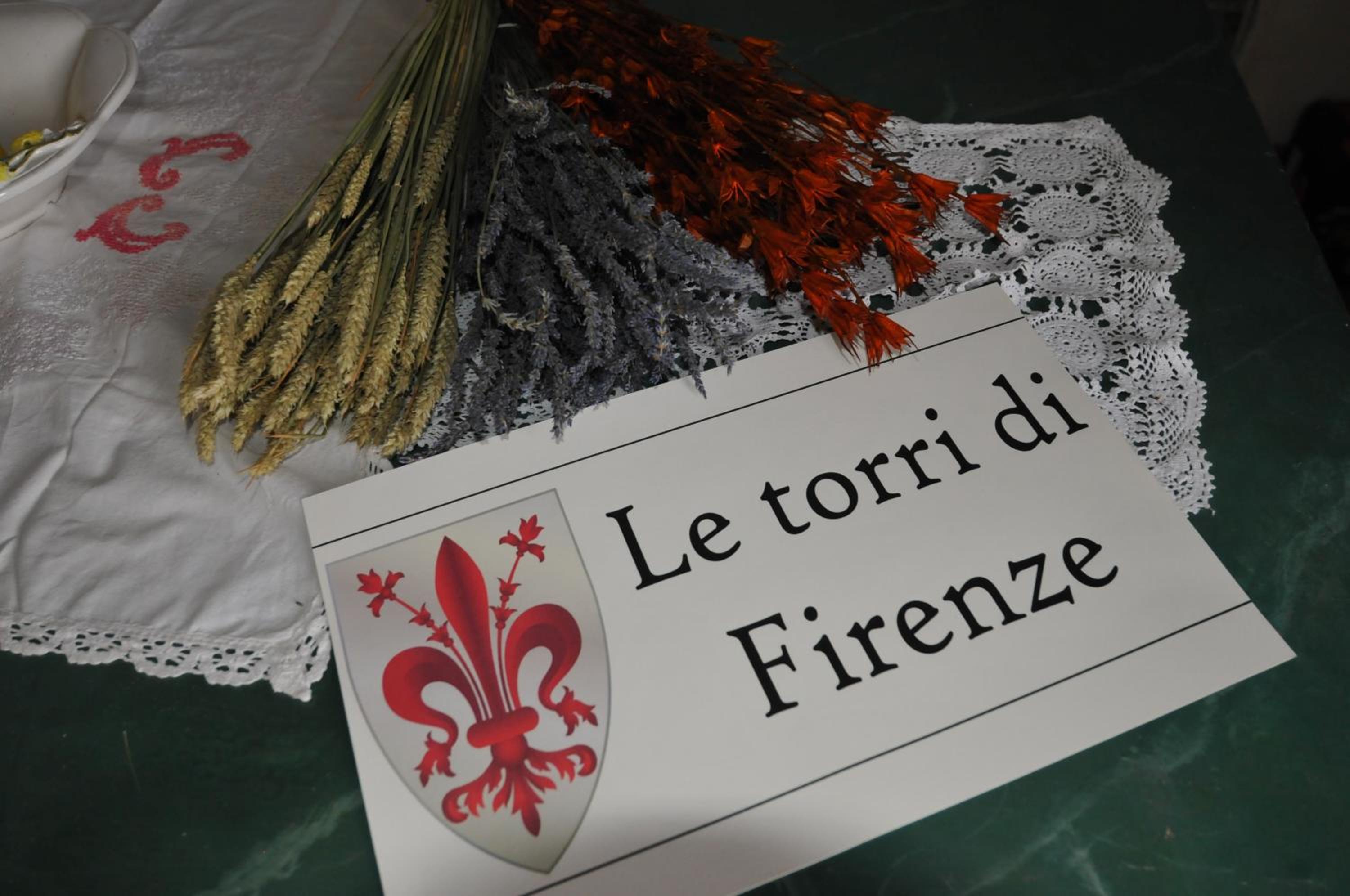 B&B Le Torri Di Firenze