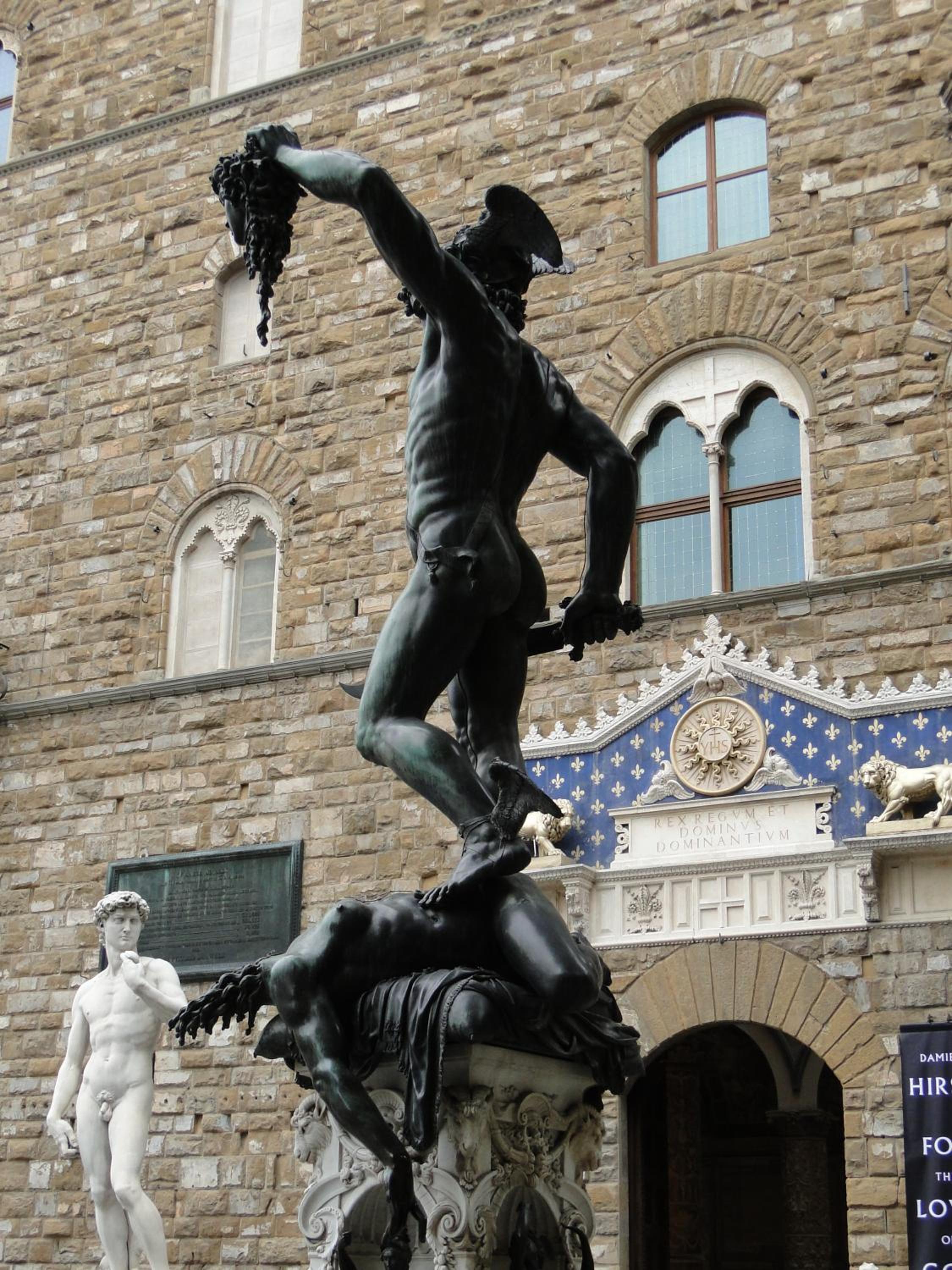 B&B Le Torri Di Firenze