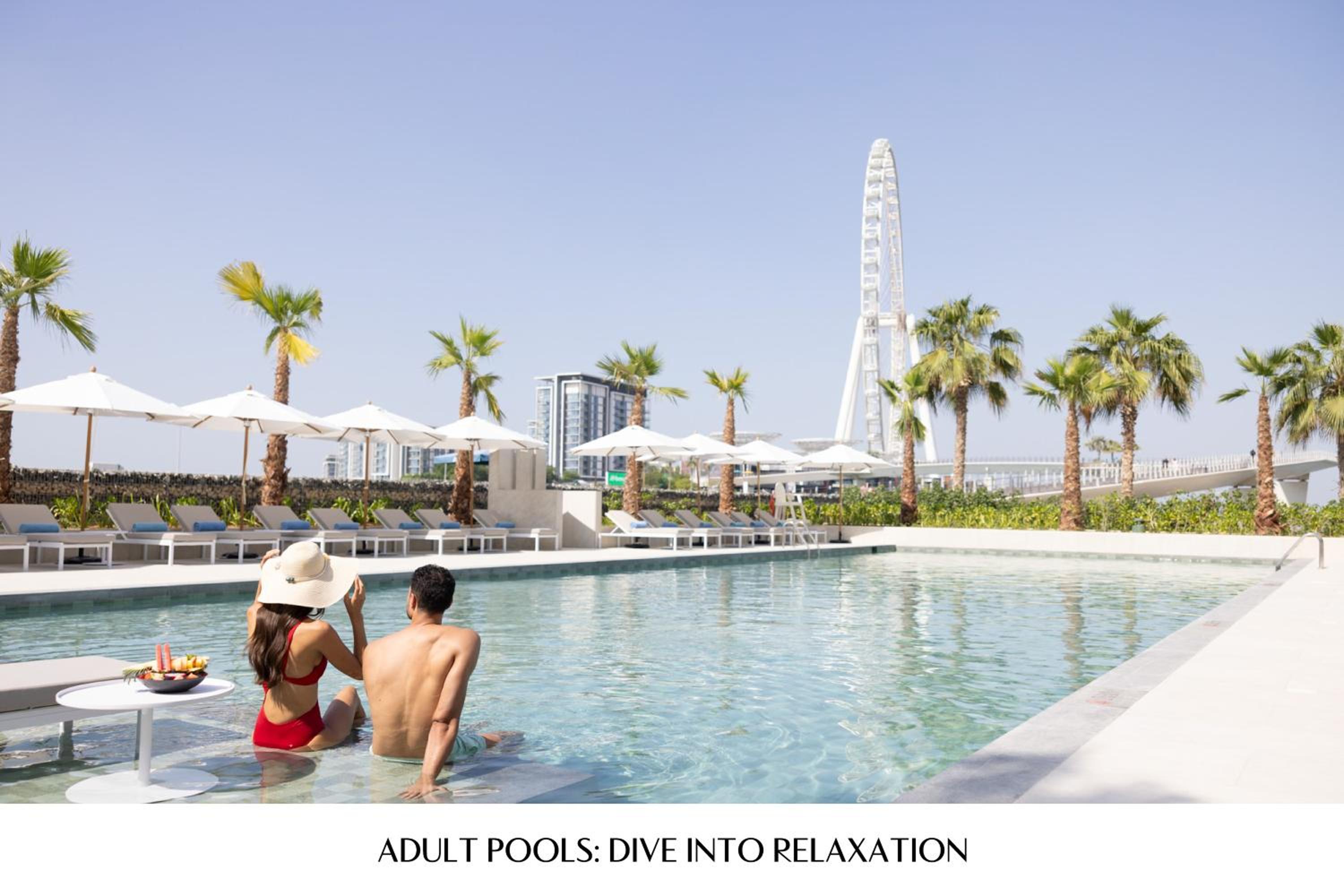 Address Beach Resort