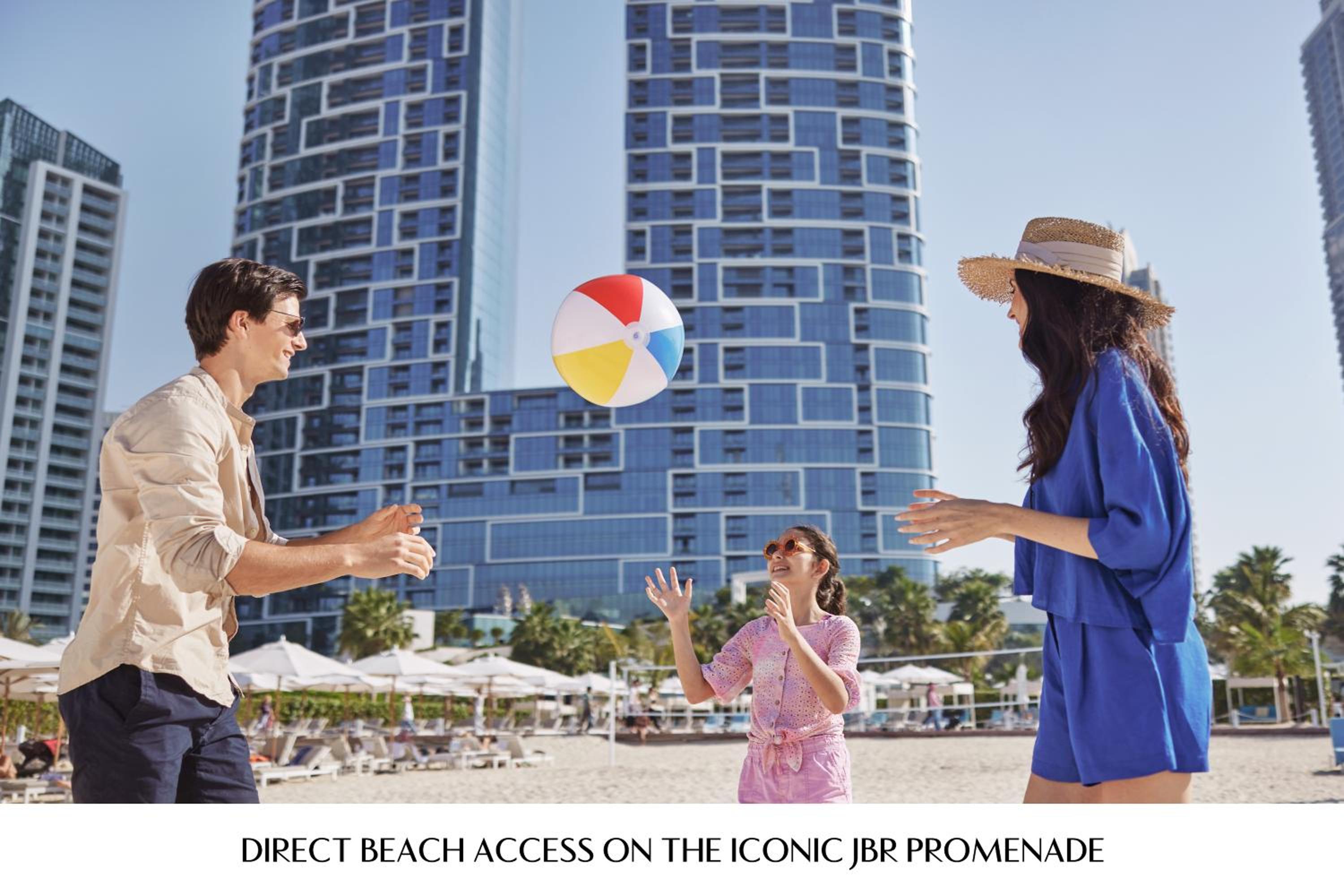 Address Beach Resort
