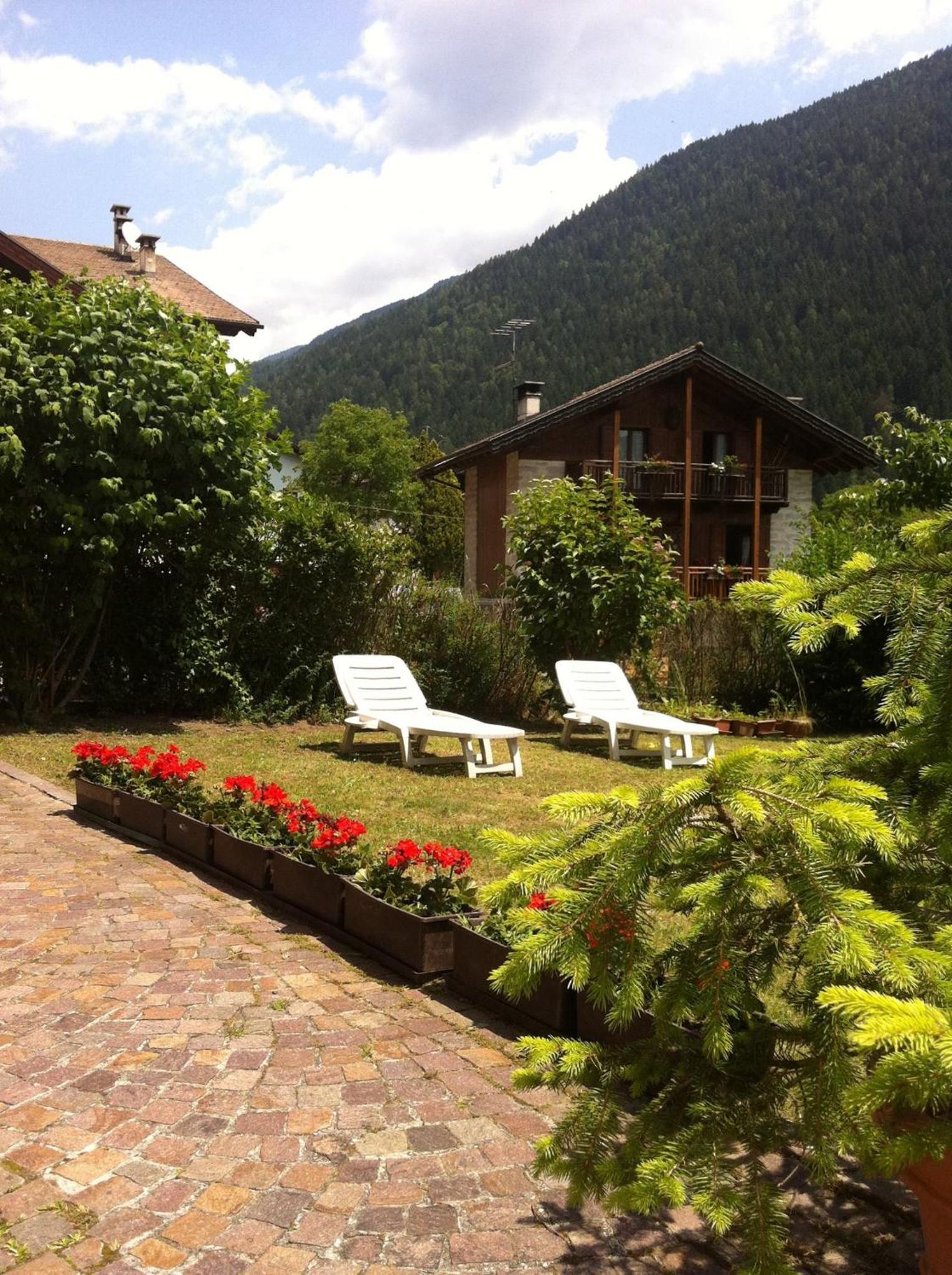 B&B Apartment La Gioconda view 5