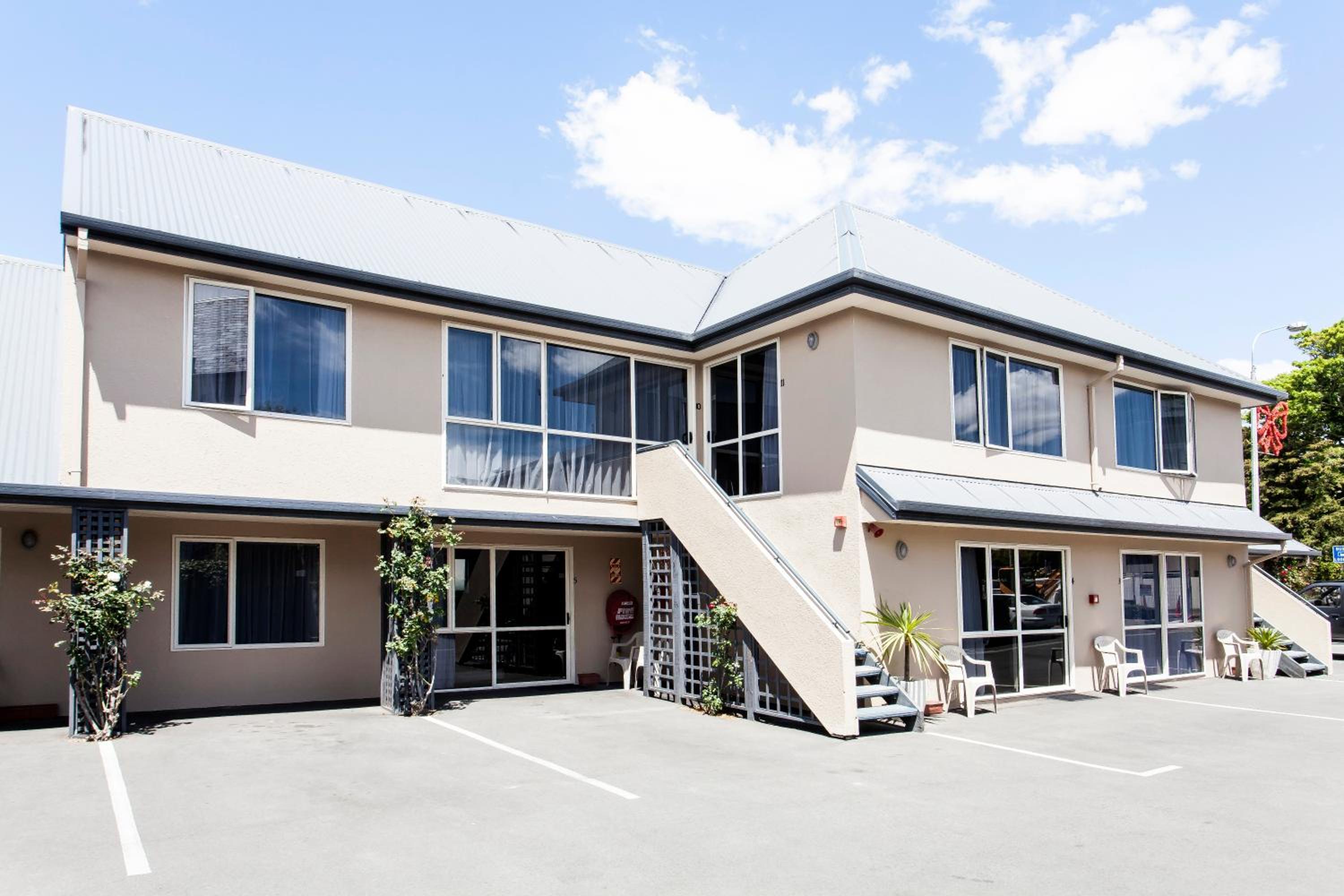 Casino Court Motor Lodge - Image 5