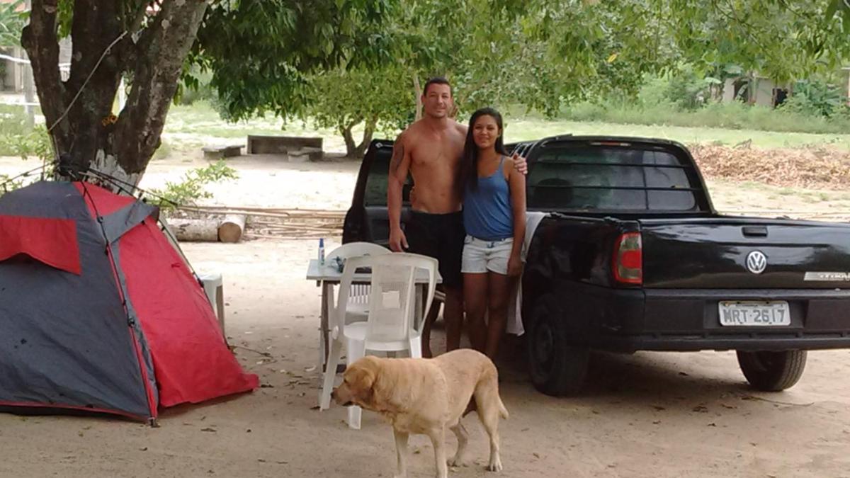 Pousada Camping Porto Grande