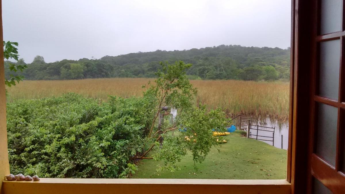 Pousada Camping Porto Grande