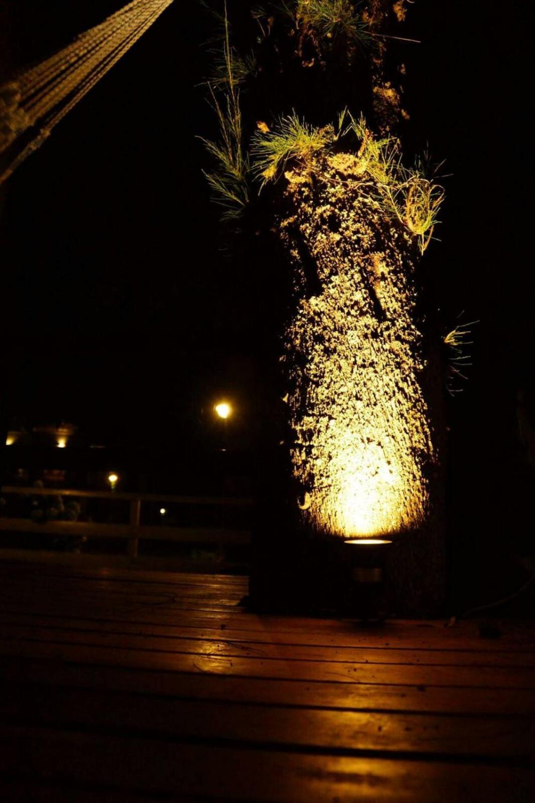 Cabañas Burdeos