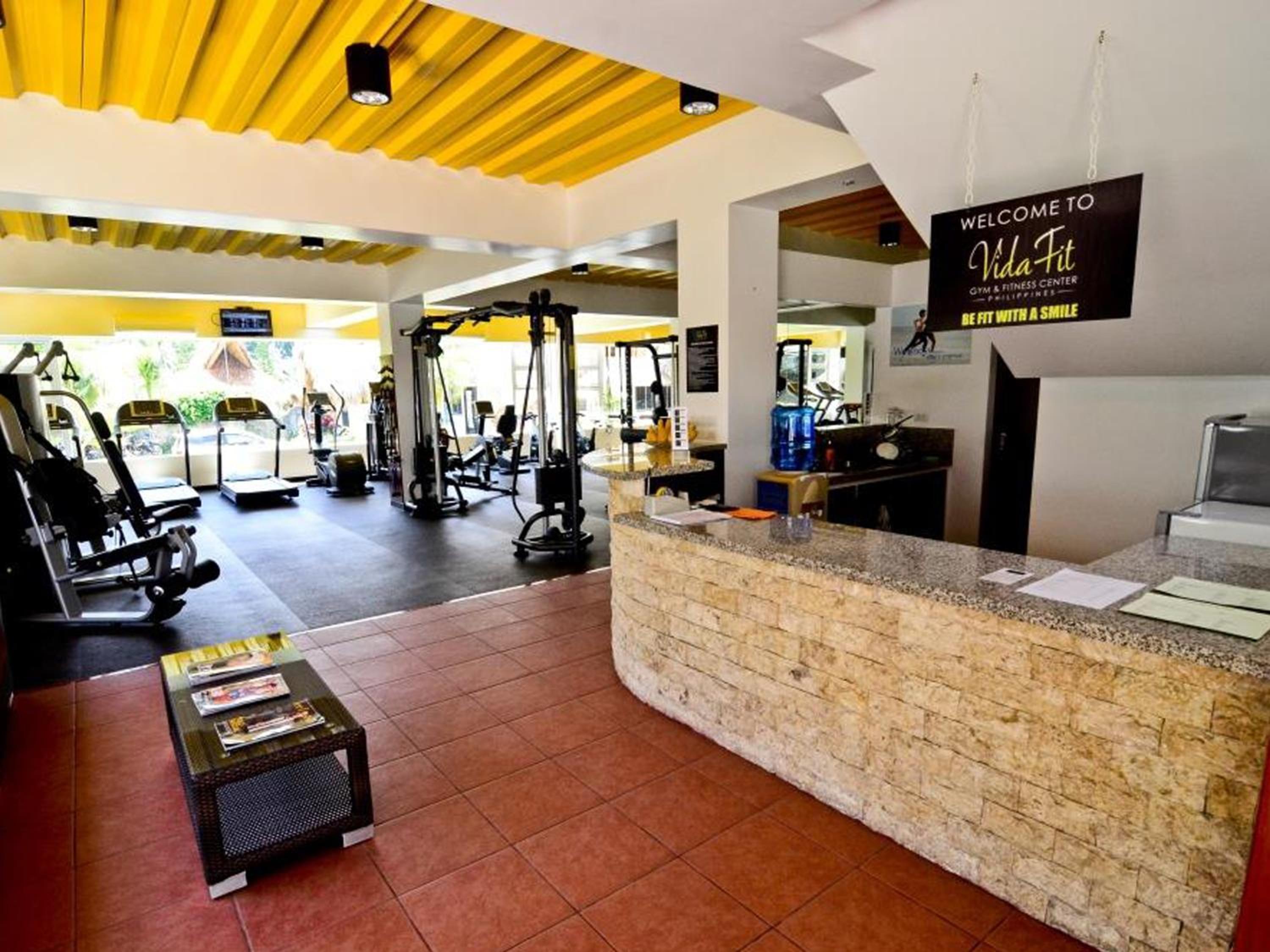 Vida Homes Condo Resort
