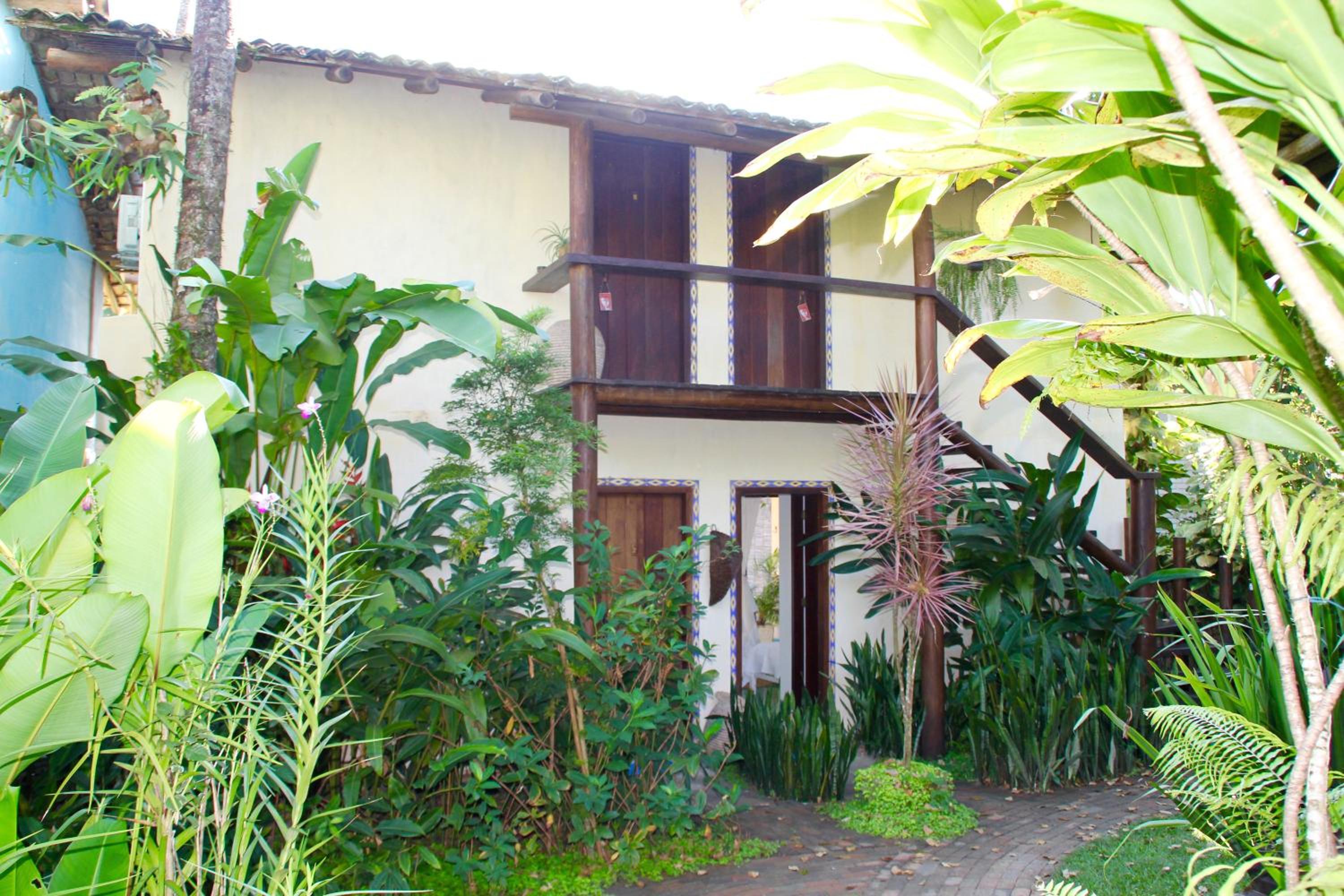 Hotel Pousada Mar à Vista - Image 1