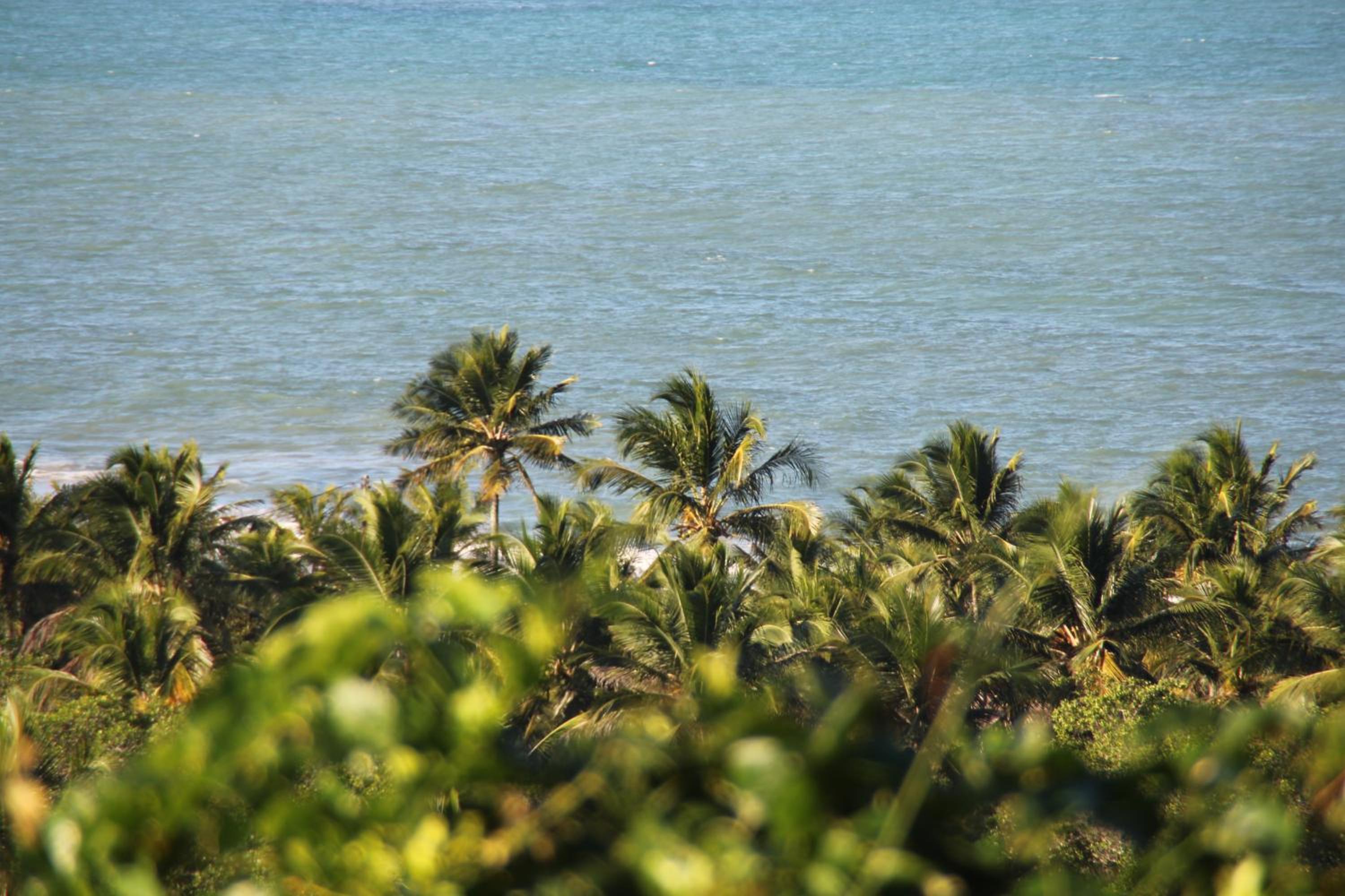 Pousada Mar à Vista