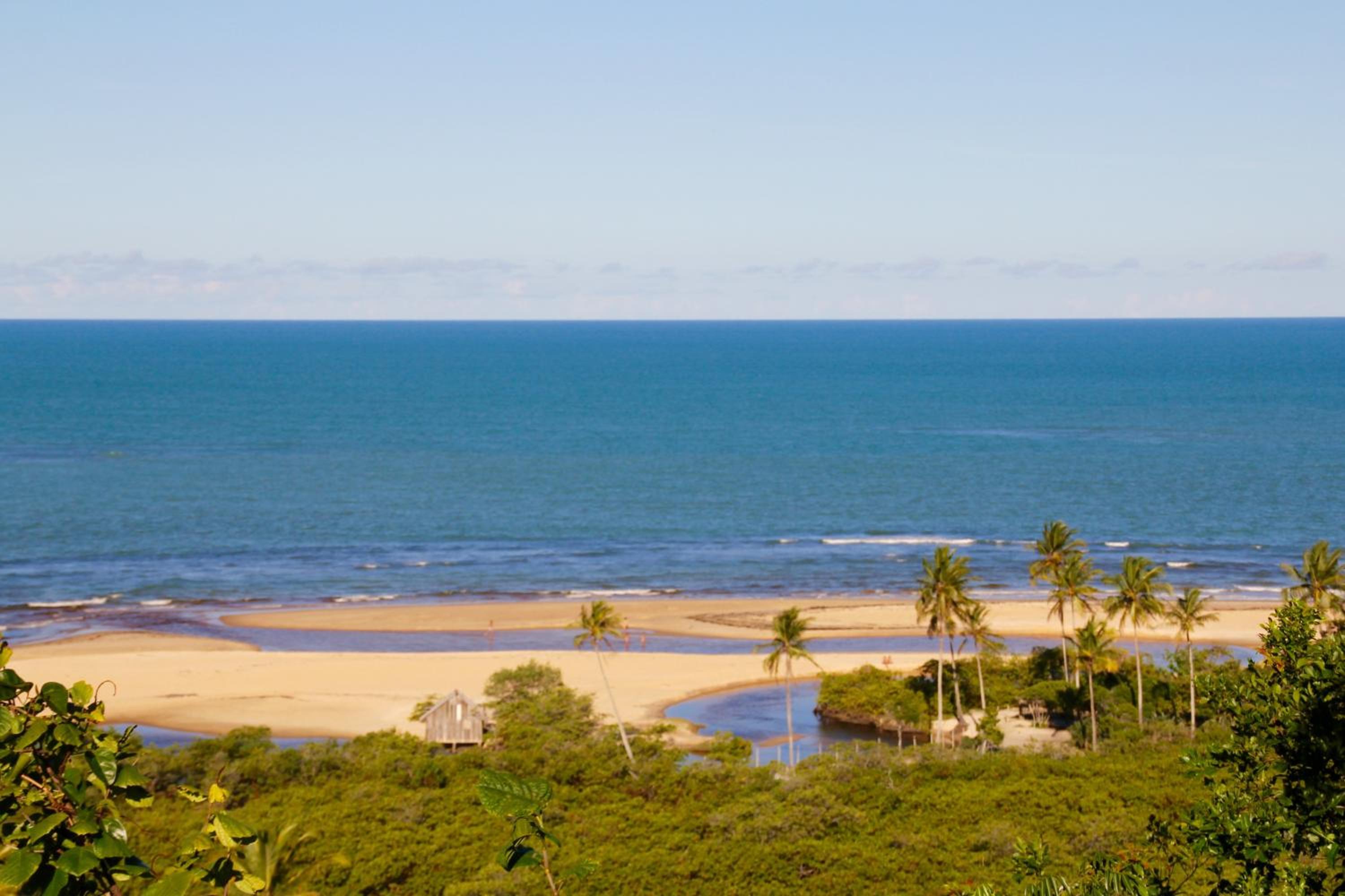 Pousada Mar à Vista
