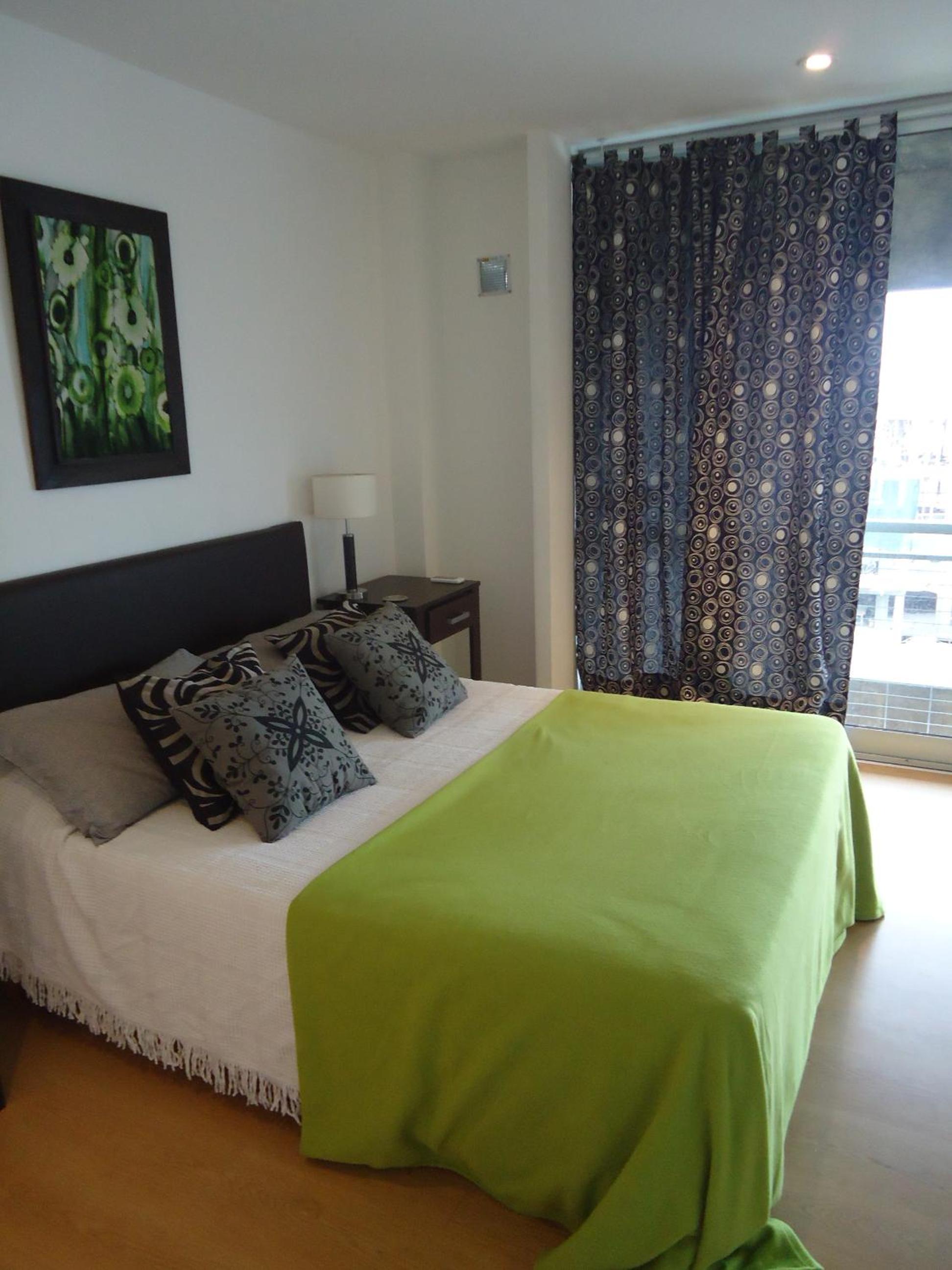 Departamento Calle 46