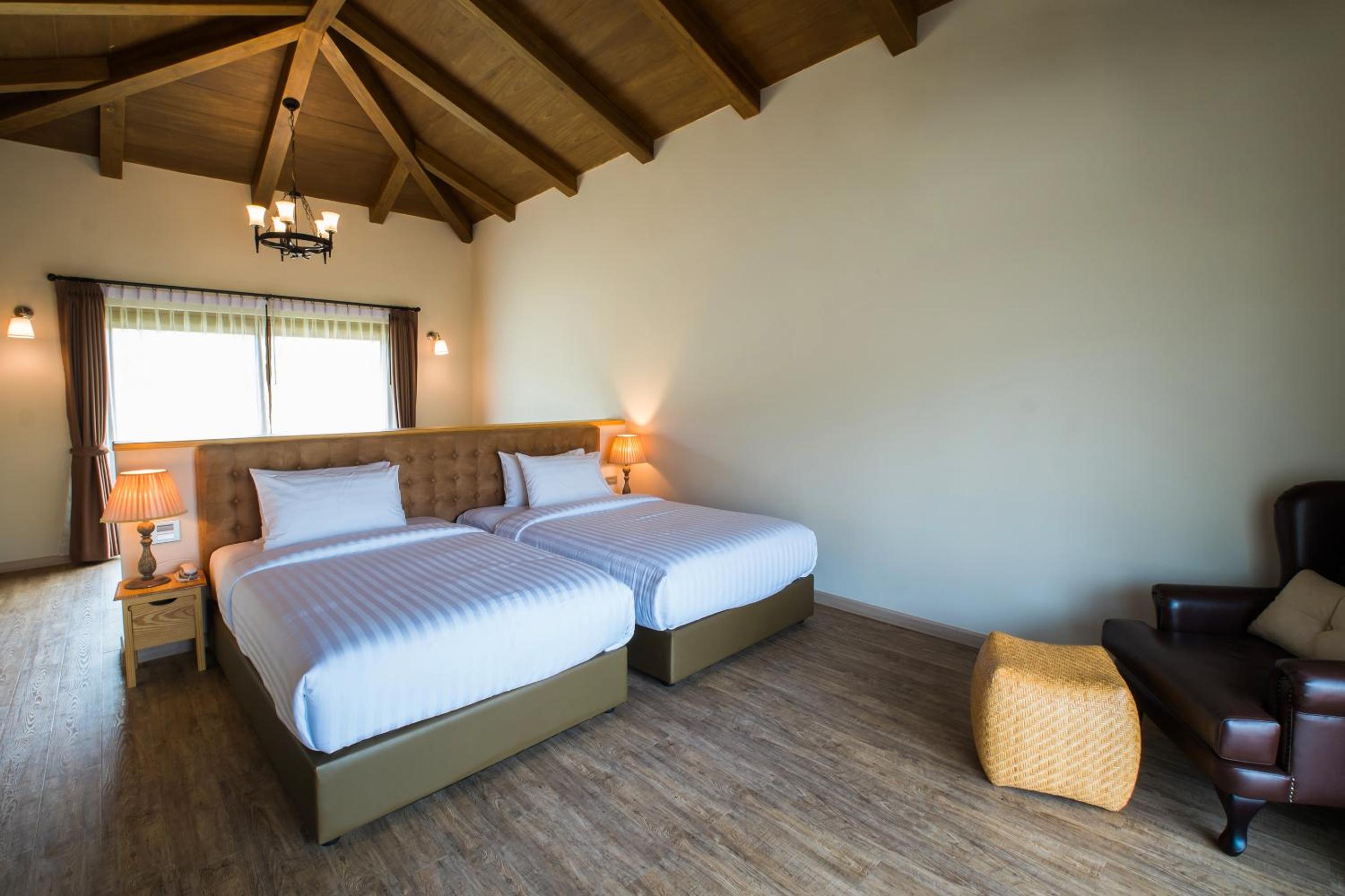 Mela Garden Retreat Cottage