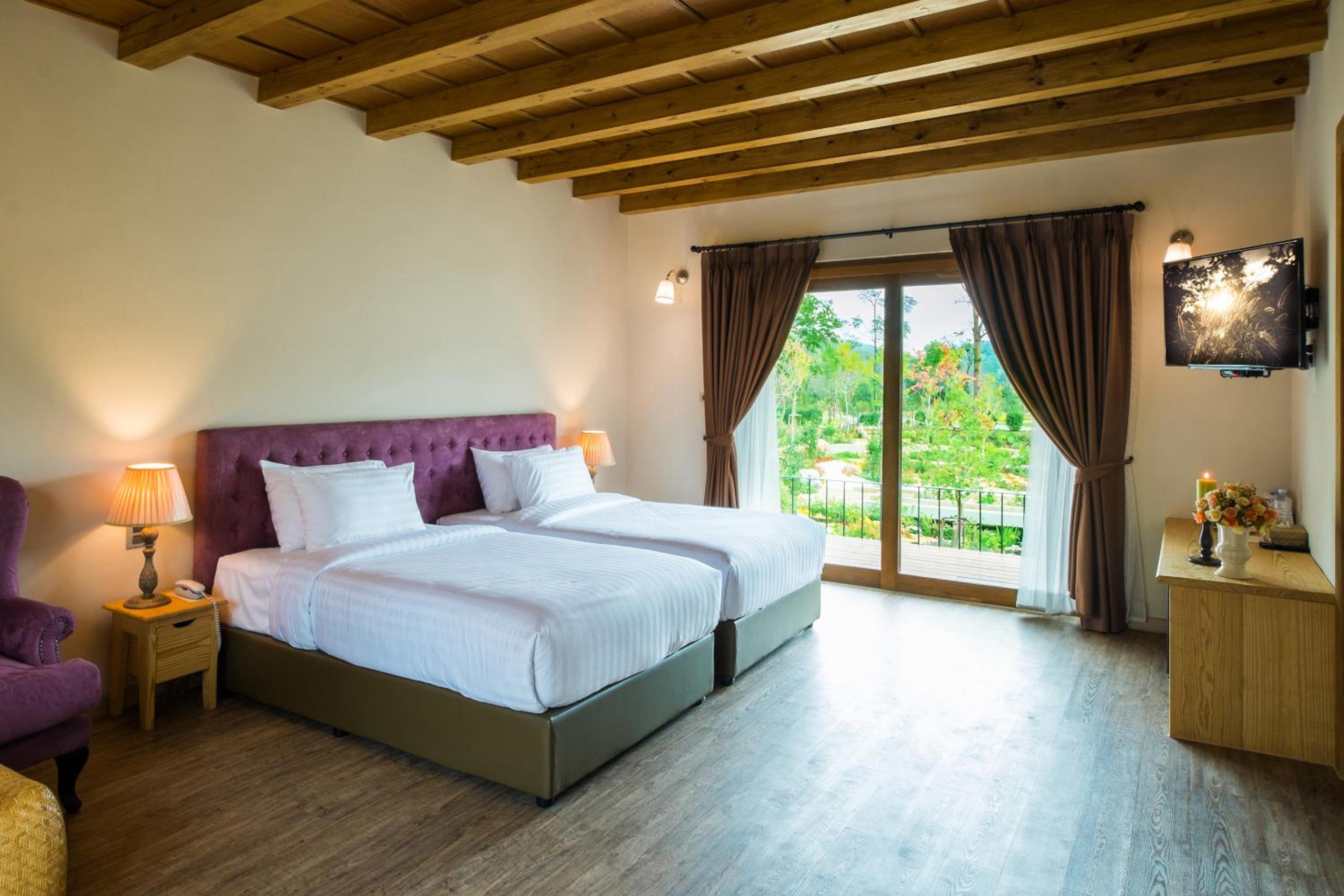 Mela Garden Retreat Cottage