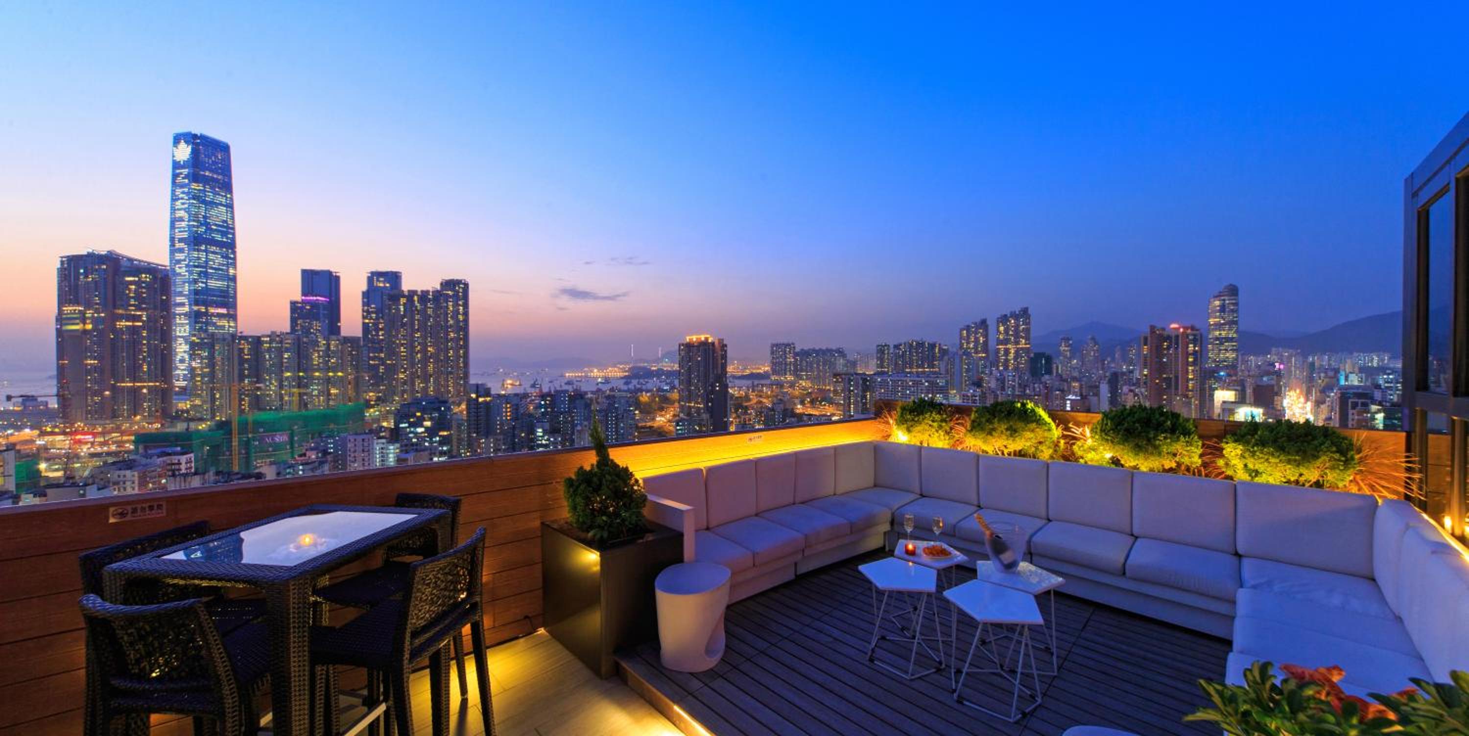 Hotel Madera Hong Kong - Image 5