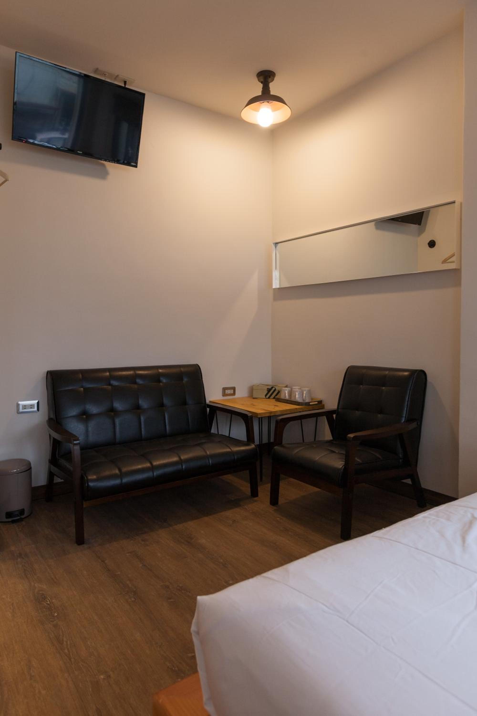 Mini Voyage Hostel
