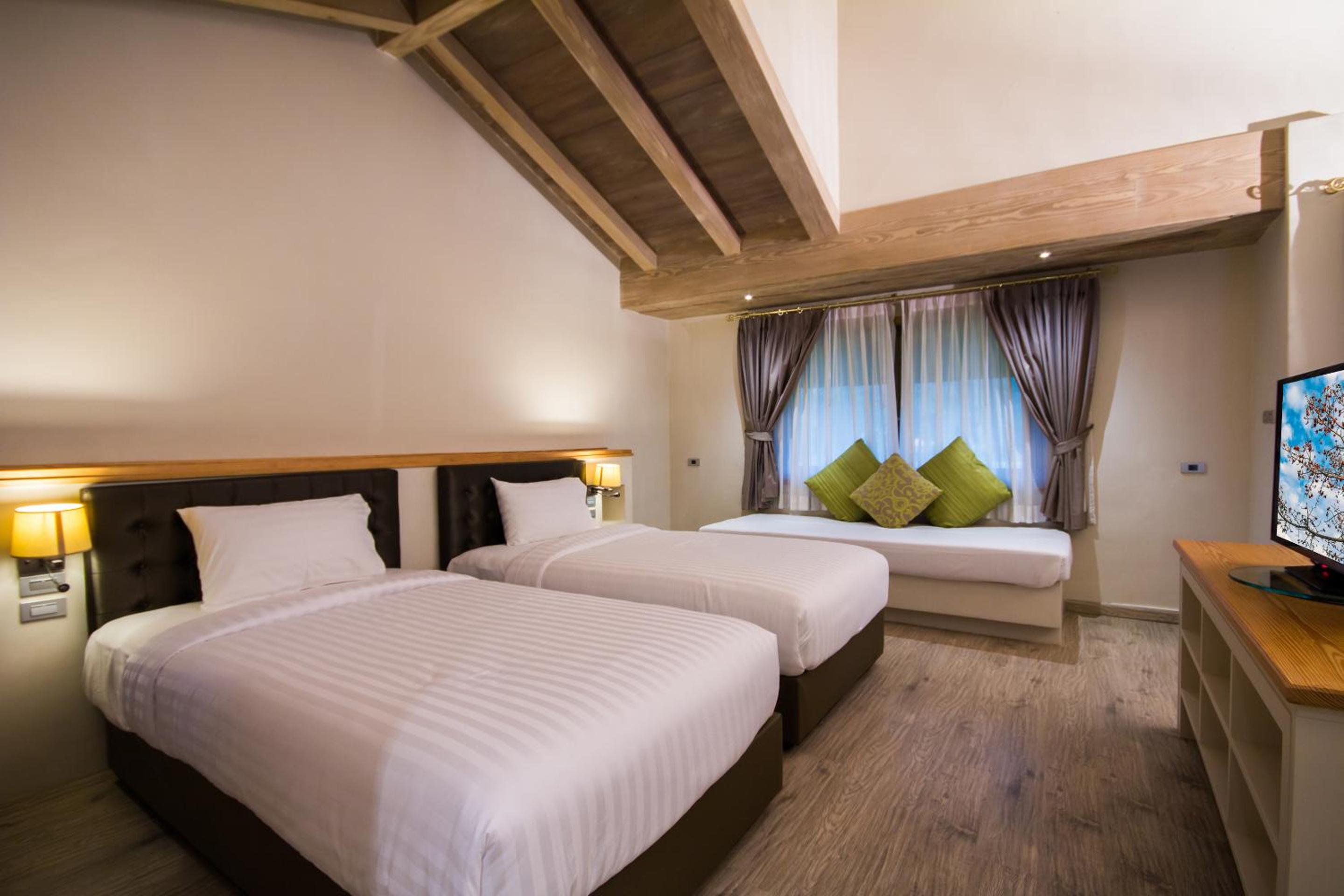 Mela Garden Retreat Cottage