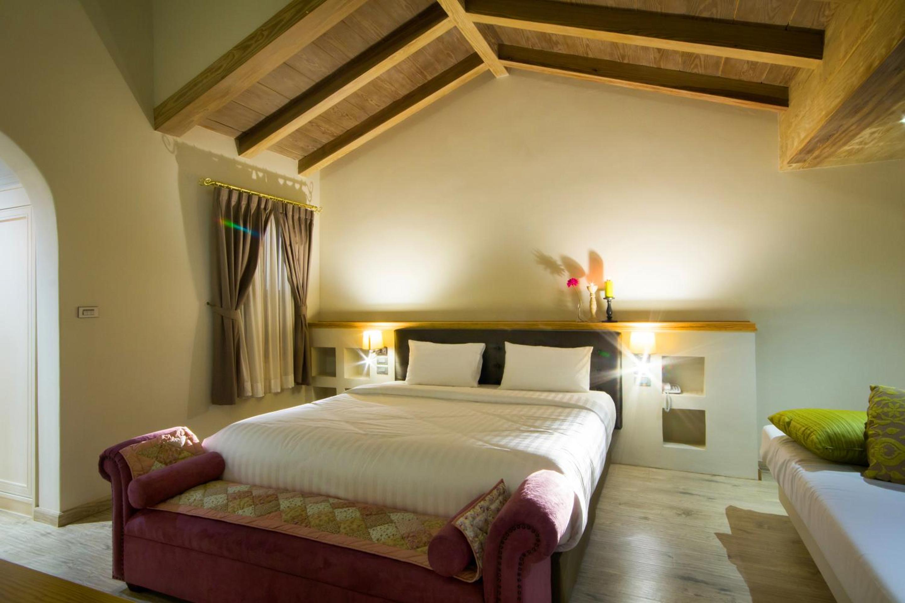 Mela Garden Retreat Cottage
