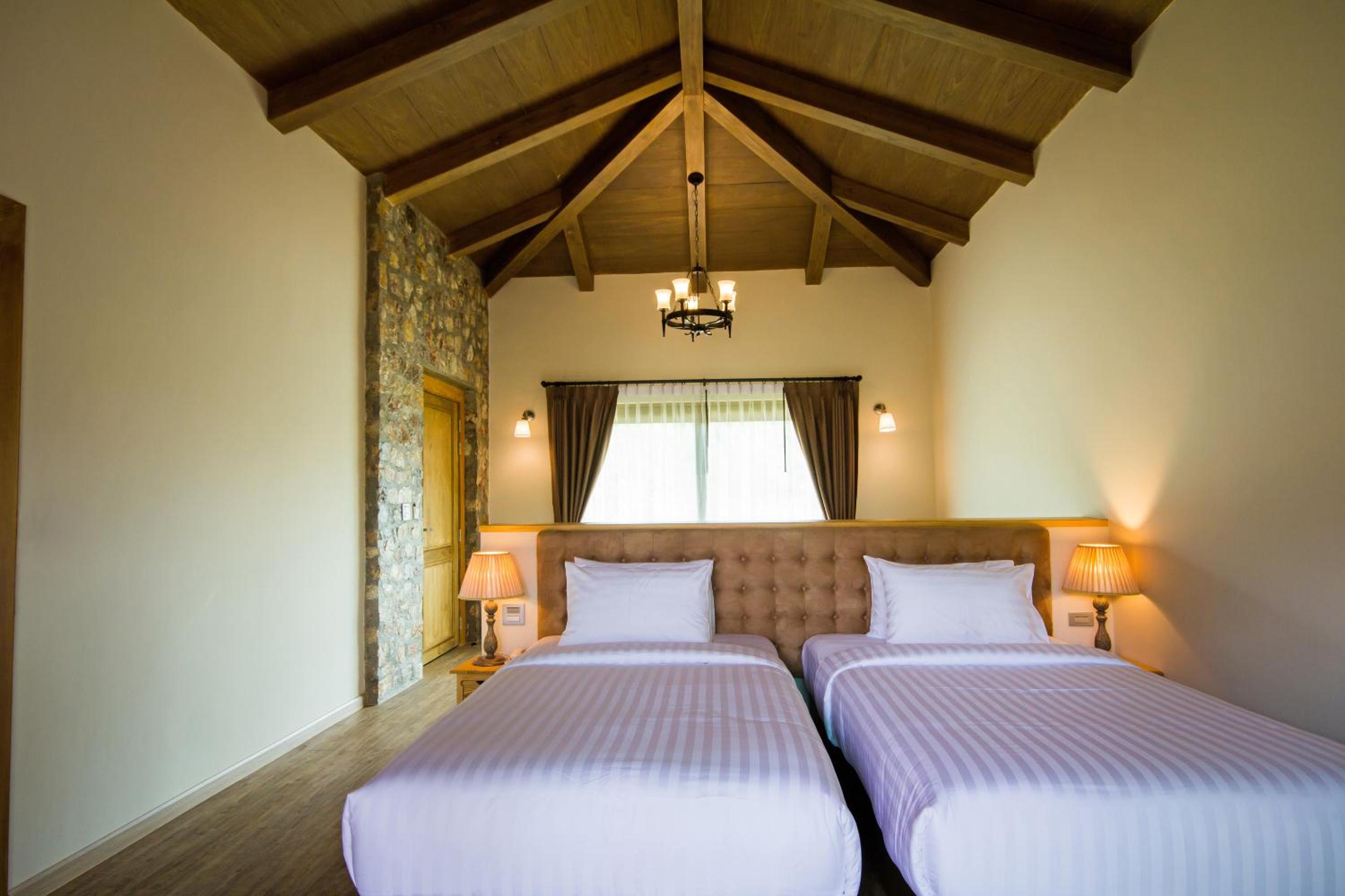 Mela Garden Retreat Cottage
