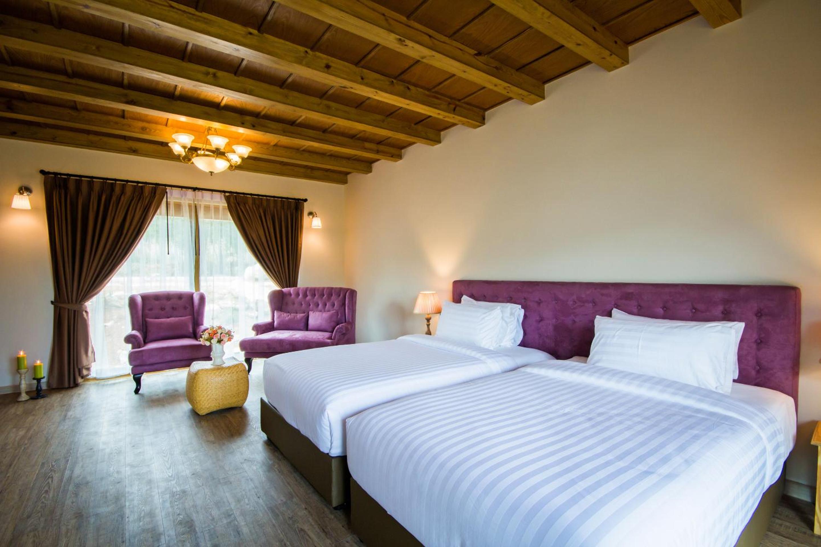 Mela Garden Retreat Cottage