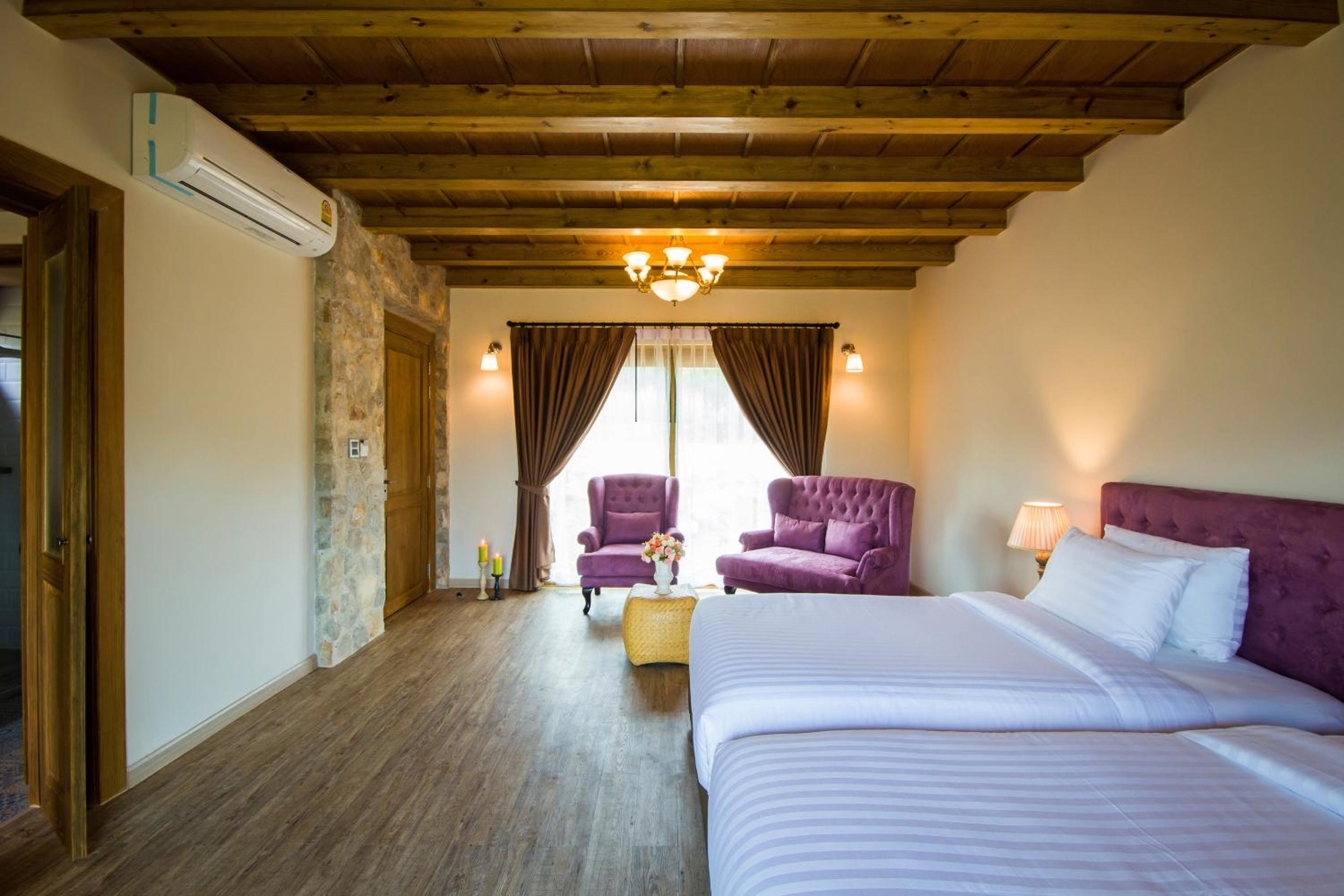 Mela Garden Retreat Cottage