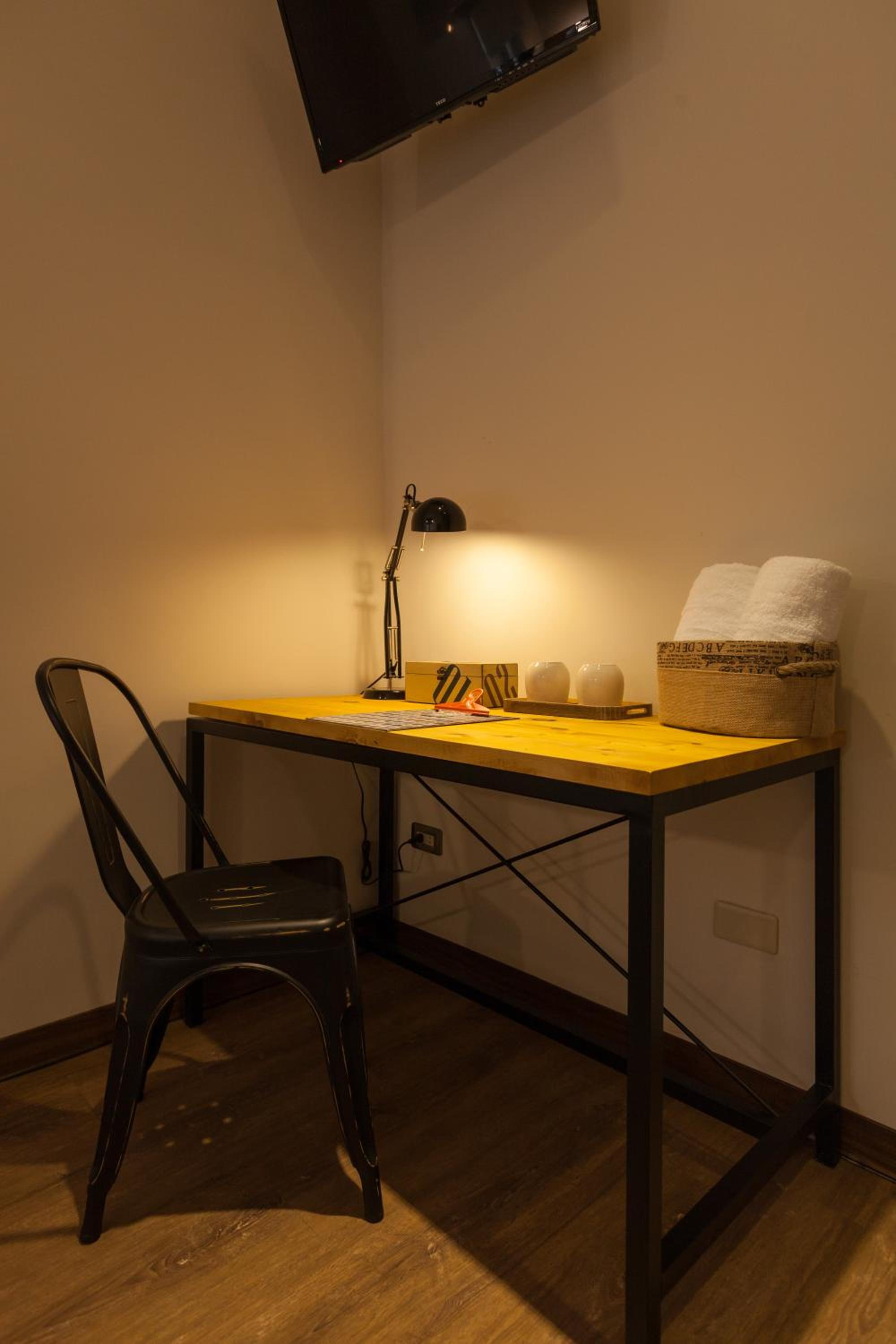 Mini Voyage Hostel