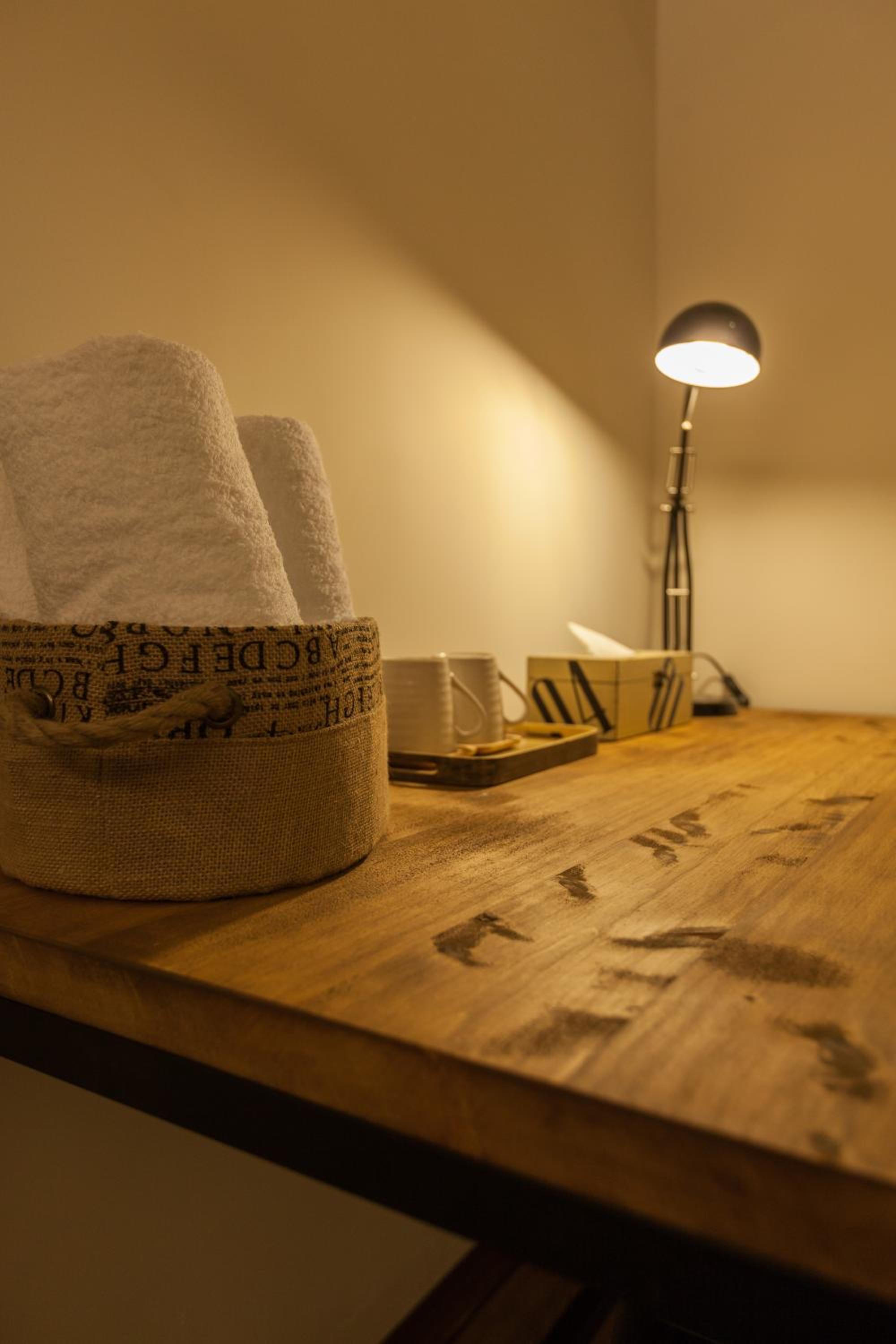 Mini Voyage Hostel