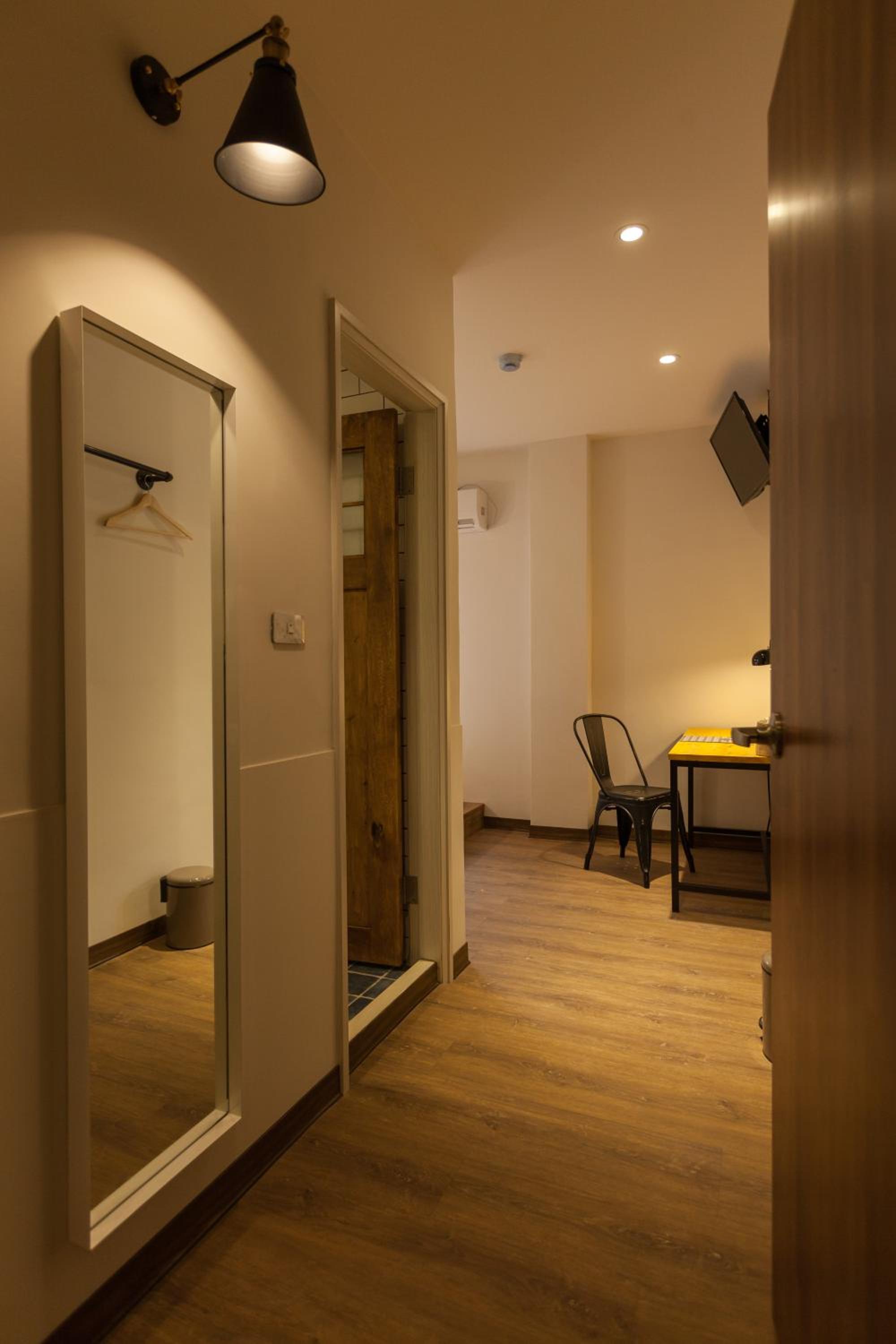 Mini Voyage Hostel