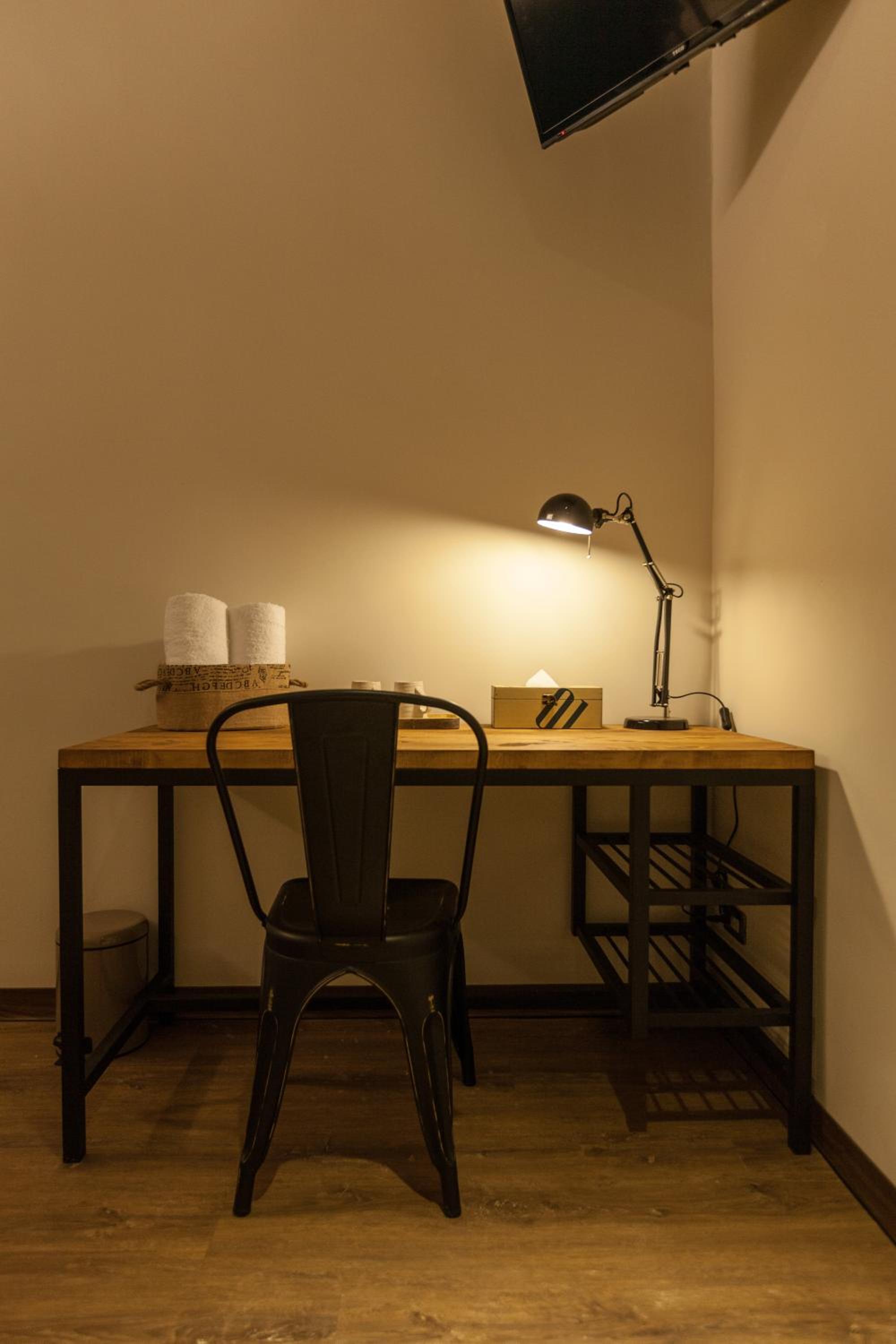 Mini Voyage Hostel