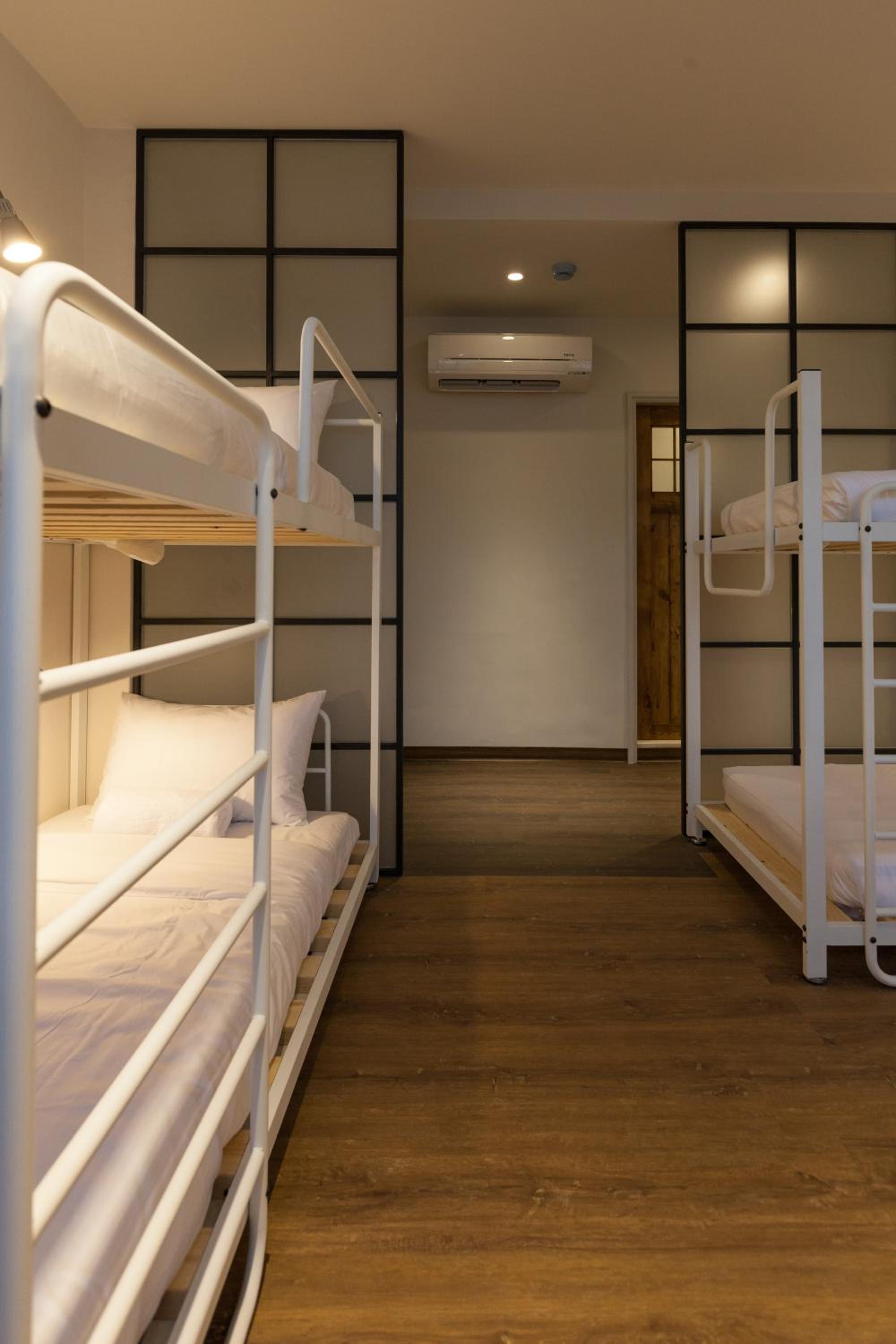 Mini Voyage Hostel