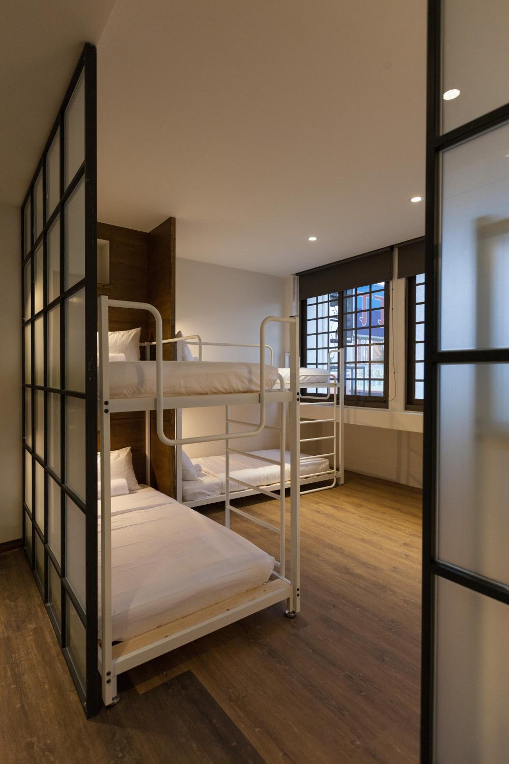Mini Voyage Hostel