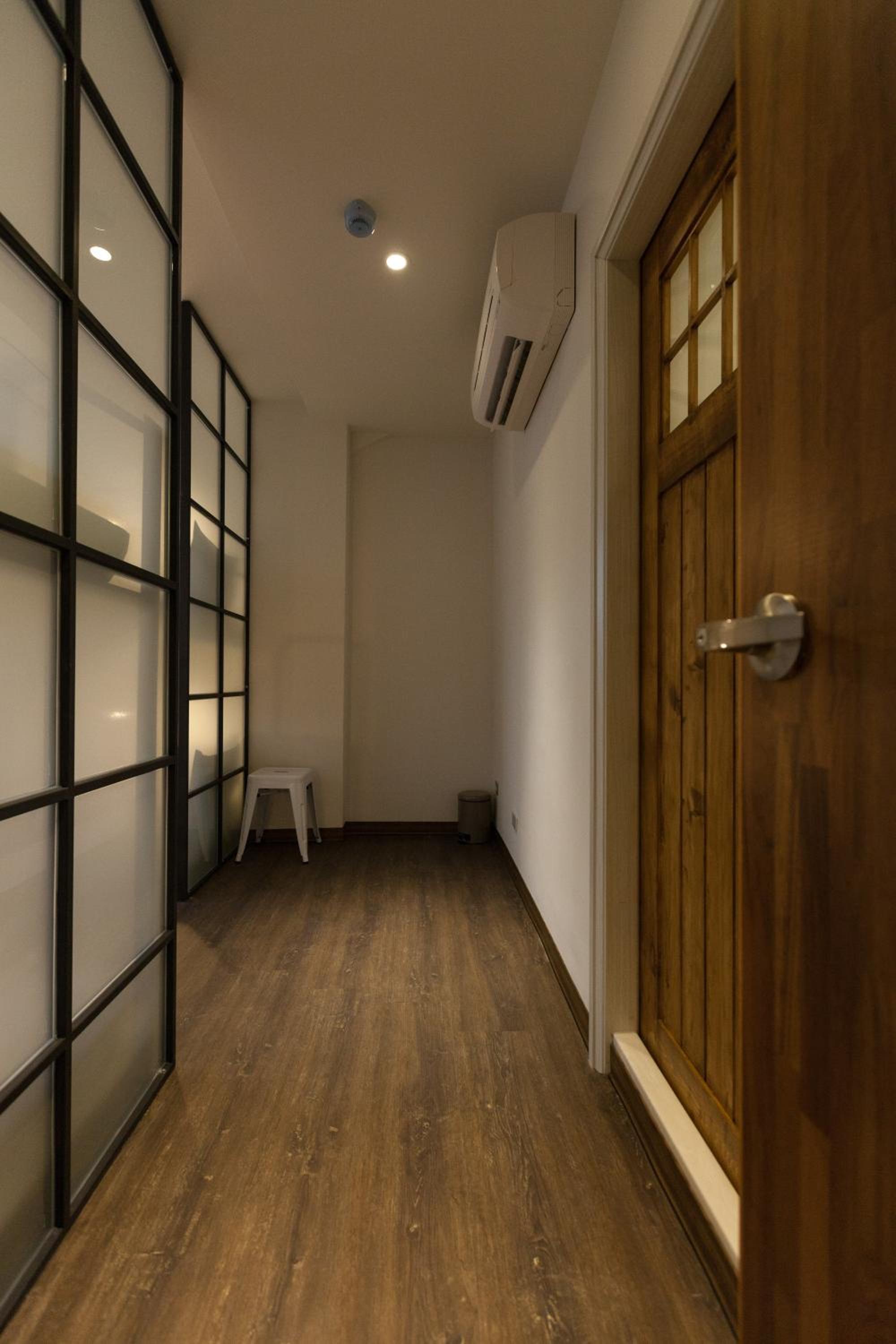 Mini Voyage Hostel