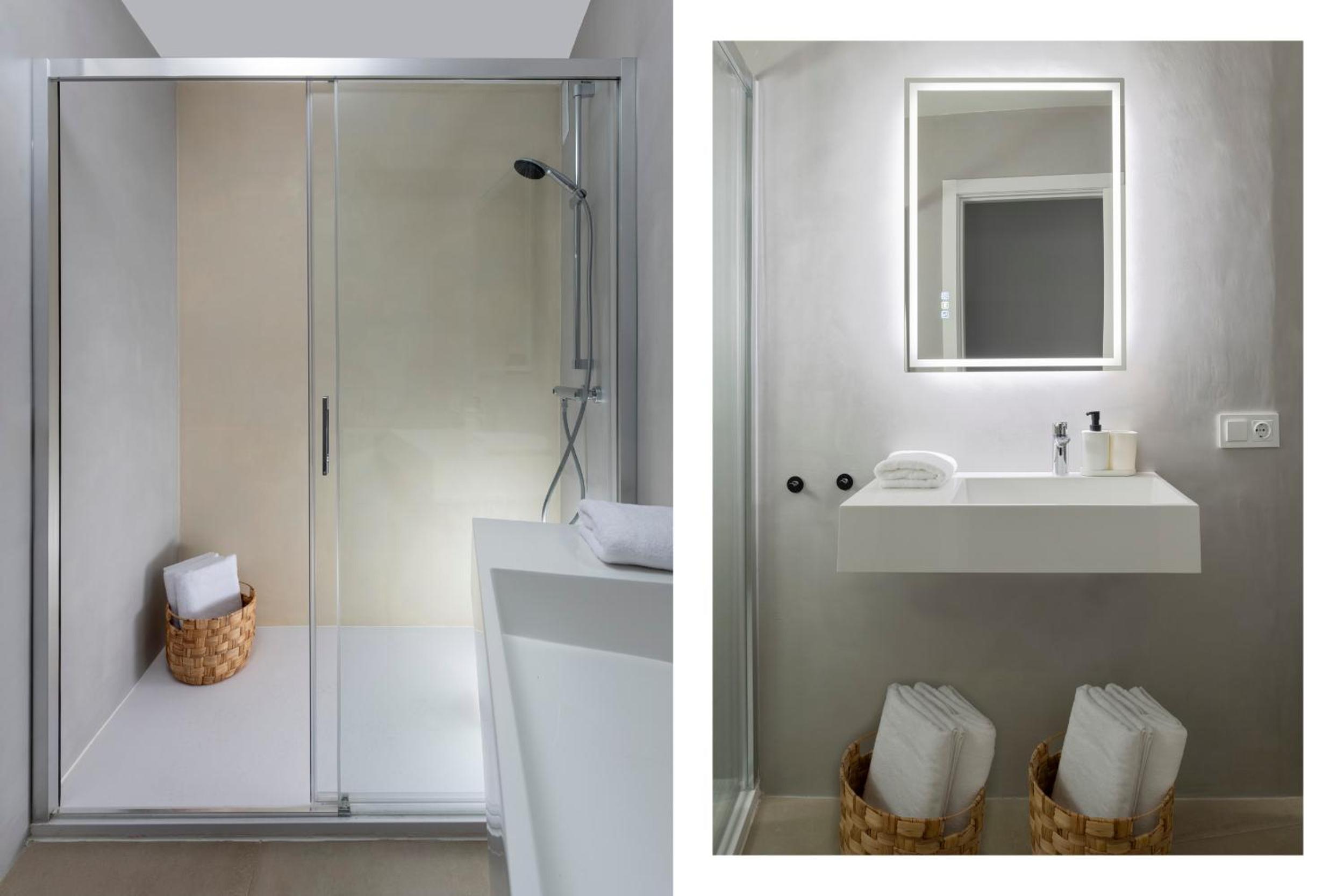 Magno Apartments Atienza