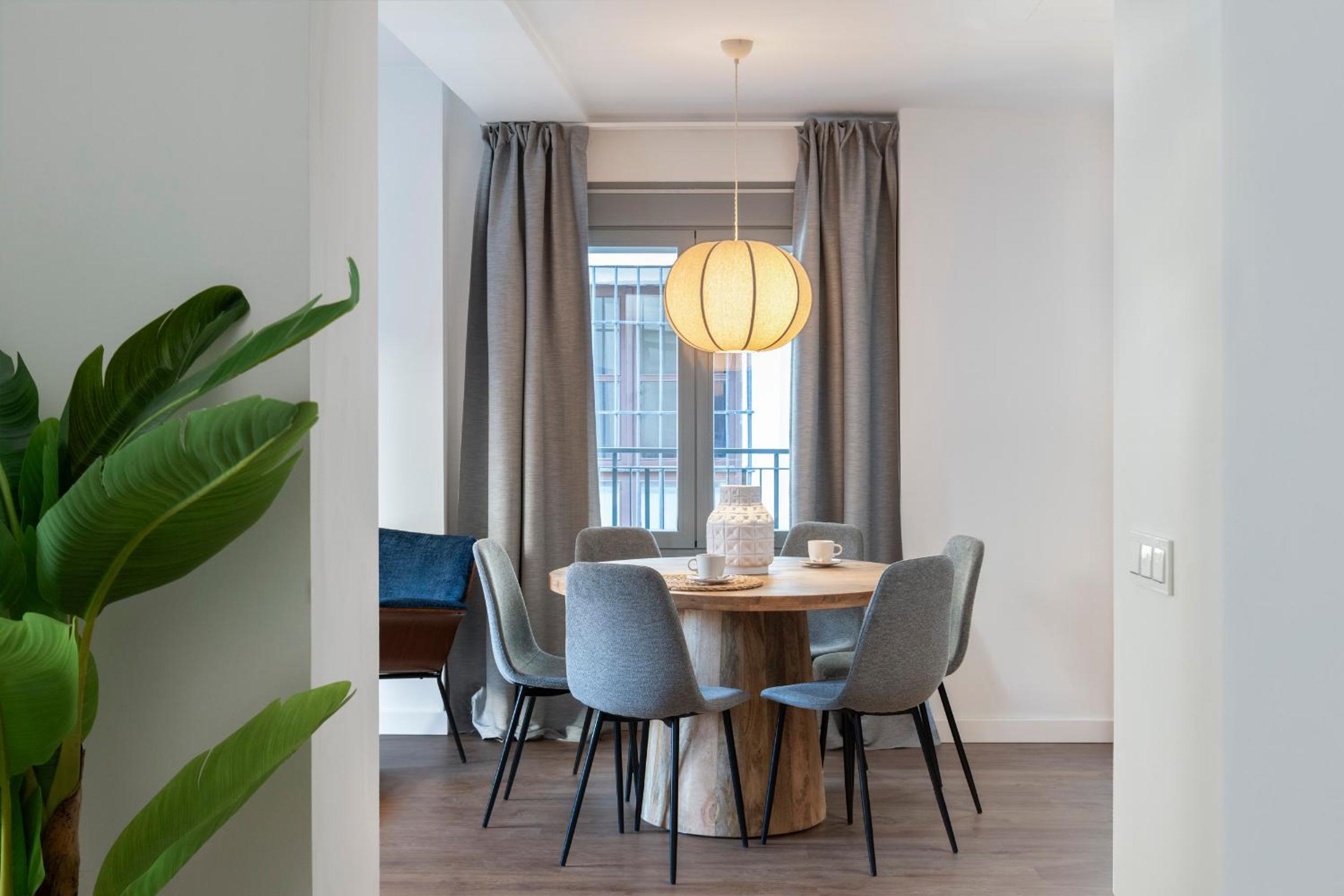 Magno Apartments Atienza