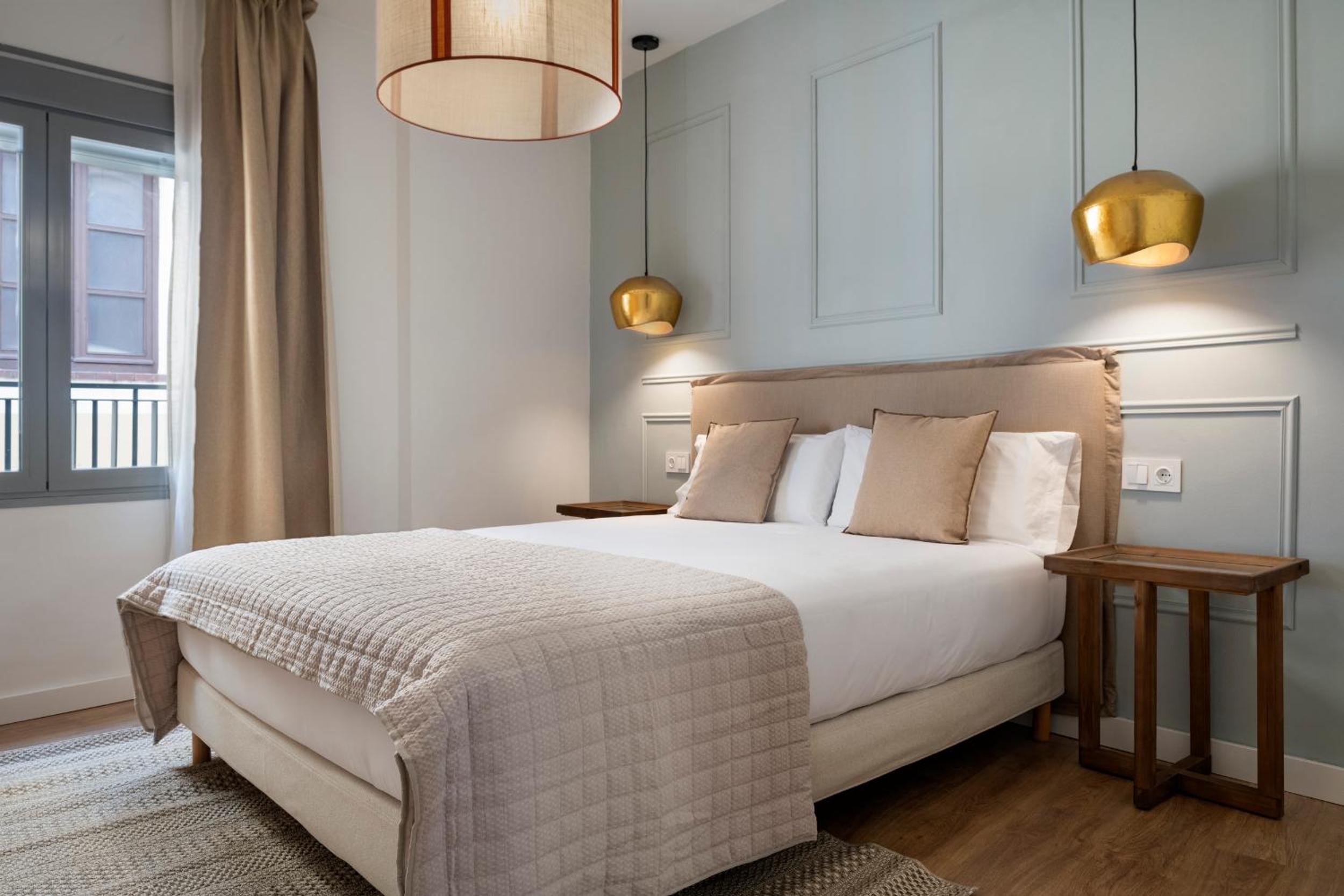 Magno Apartments Atienza