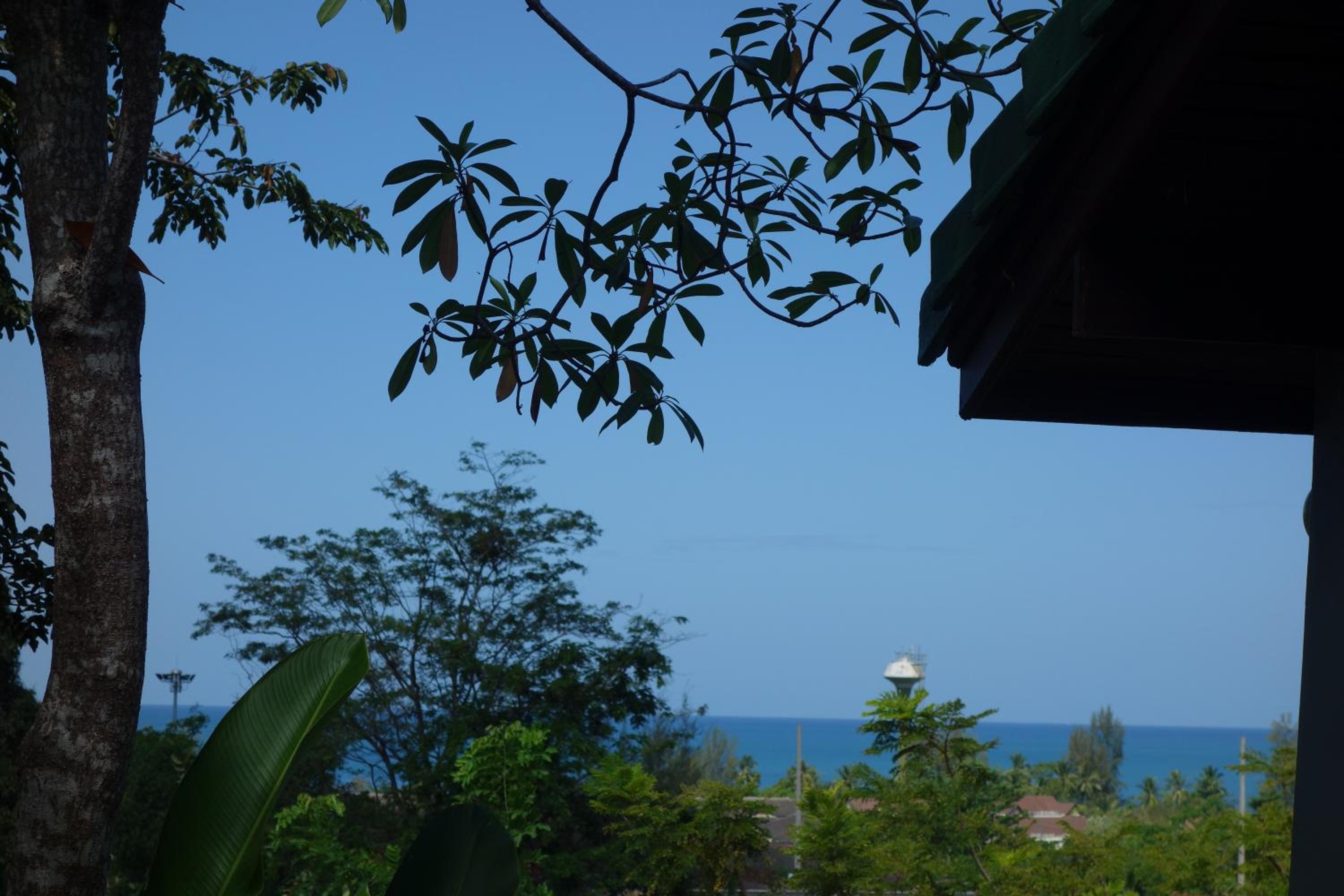 Khaolak Hillside Villa