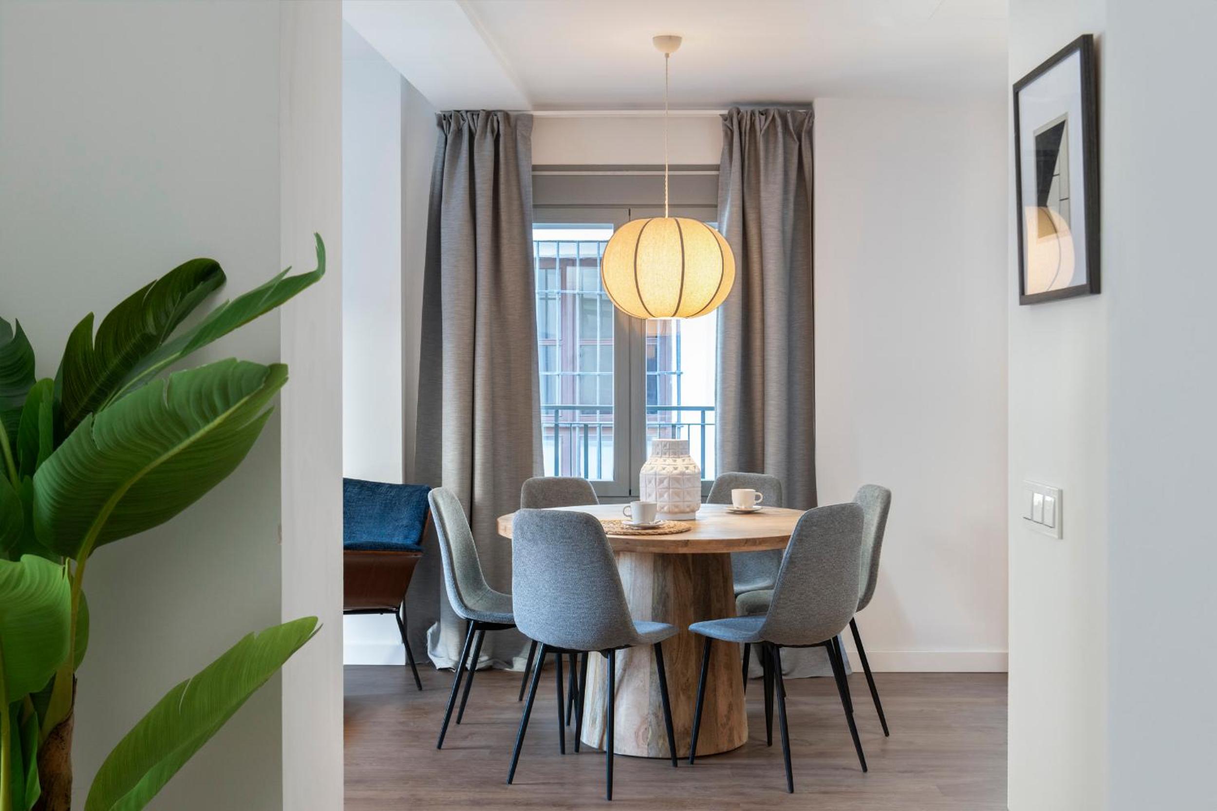 Magno Apartments Atienza