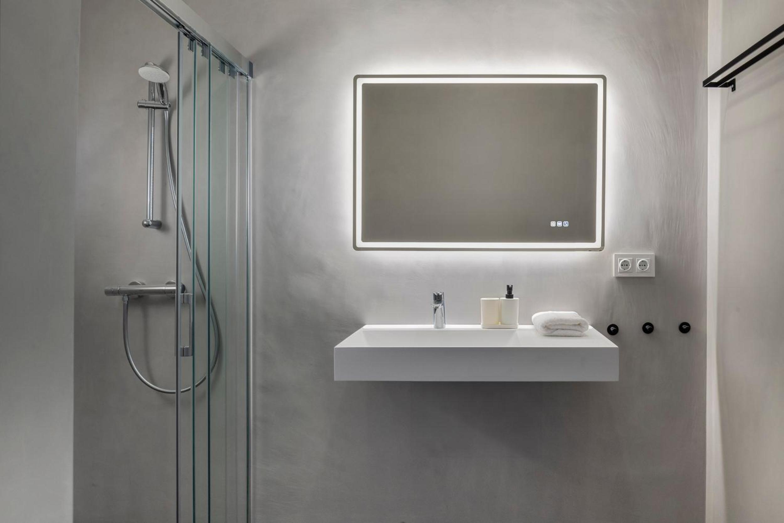 Magno Apartments Atienza