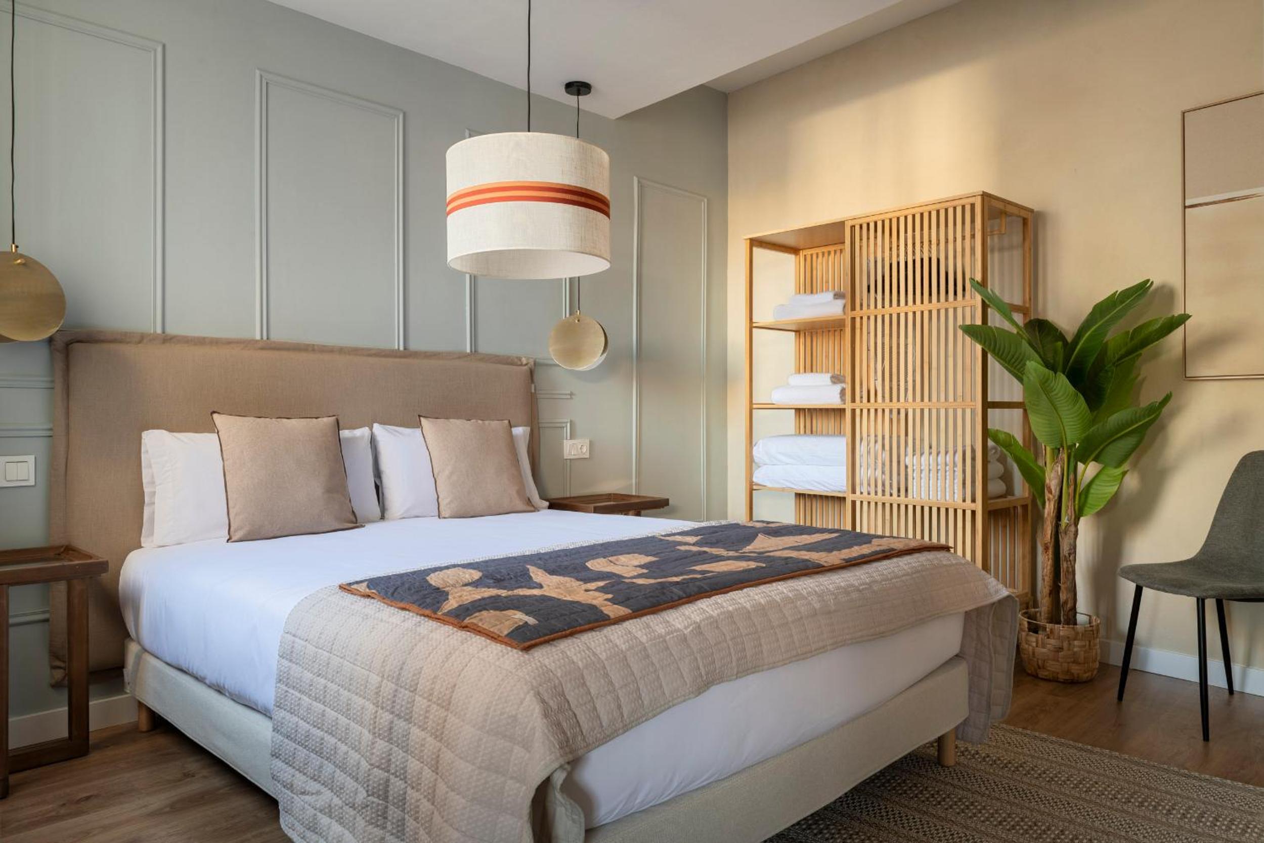 Magno Apartments Atienza