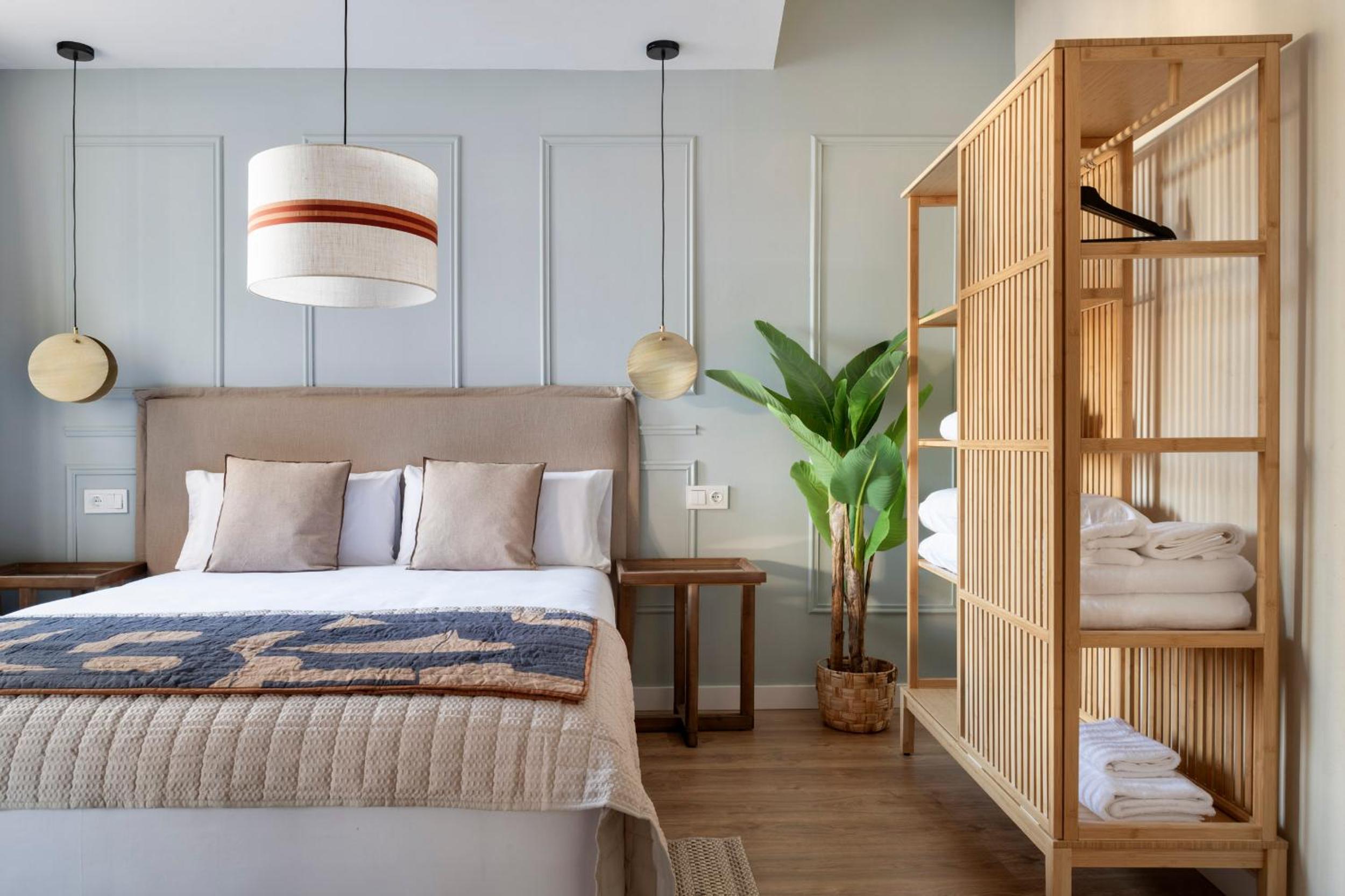 Magno Apartments Atienza