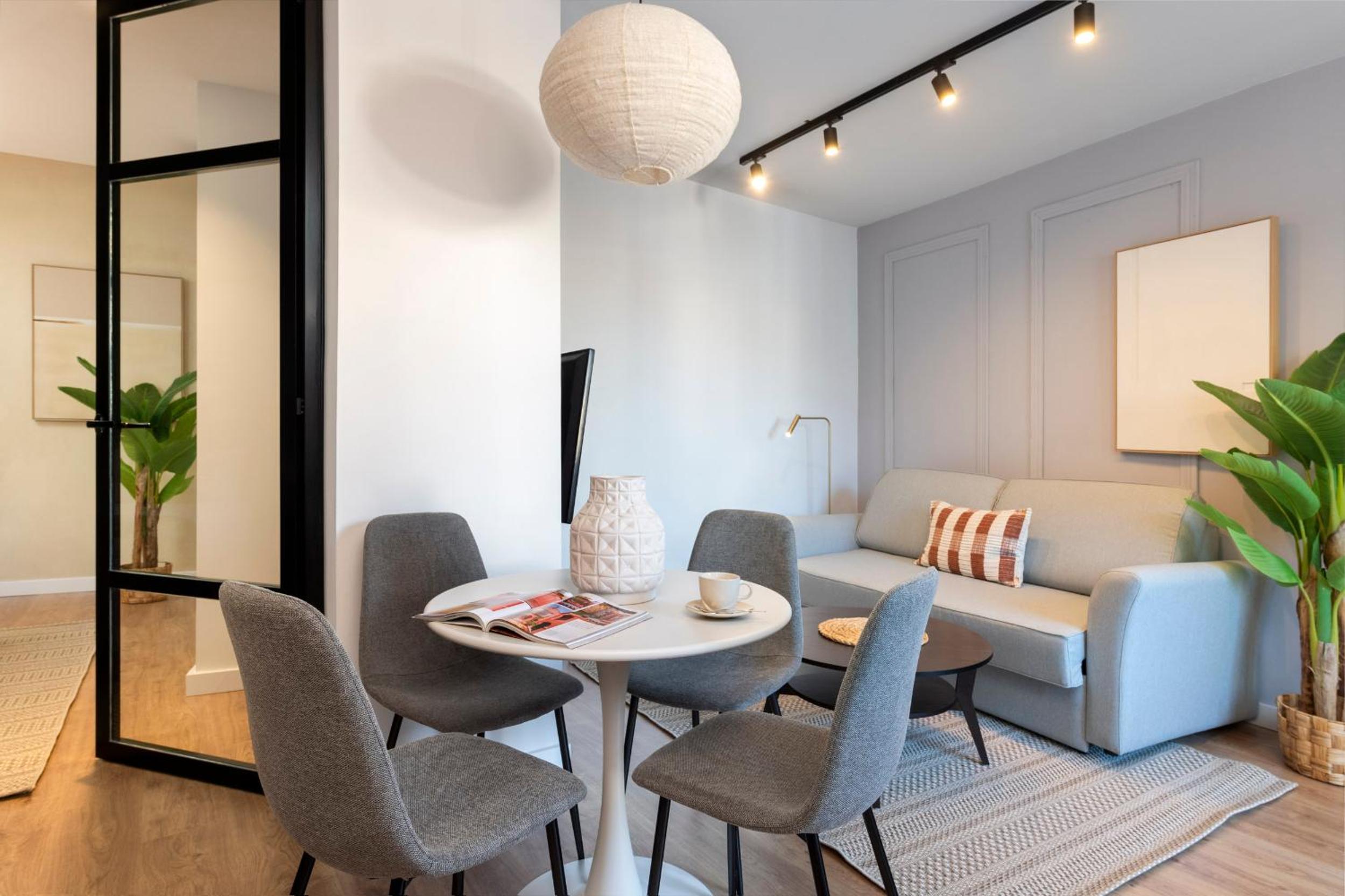 Magno Apartments Atienza