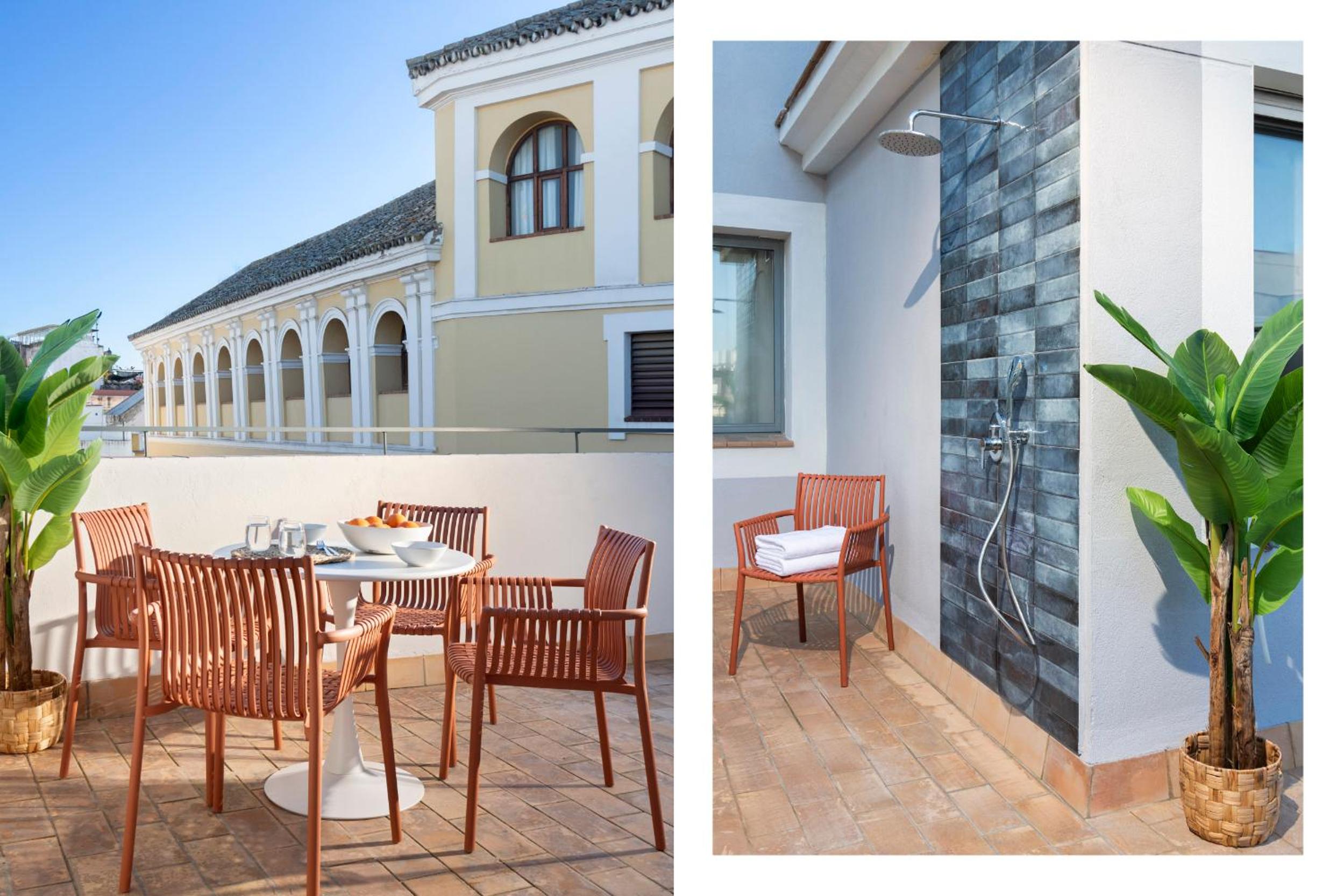 Magno Apartments Atienza