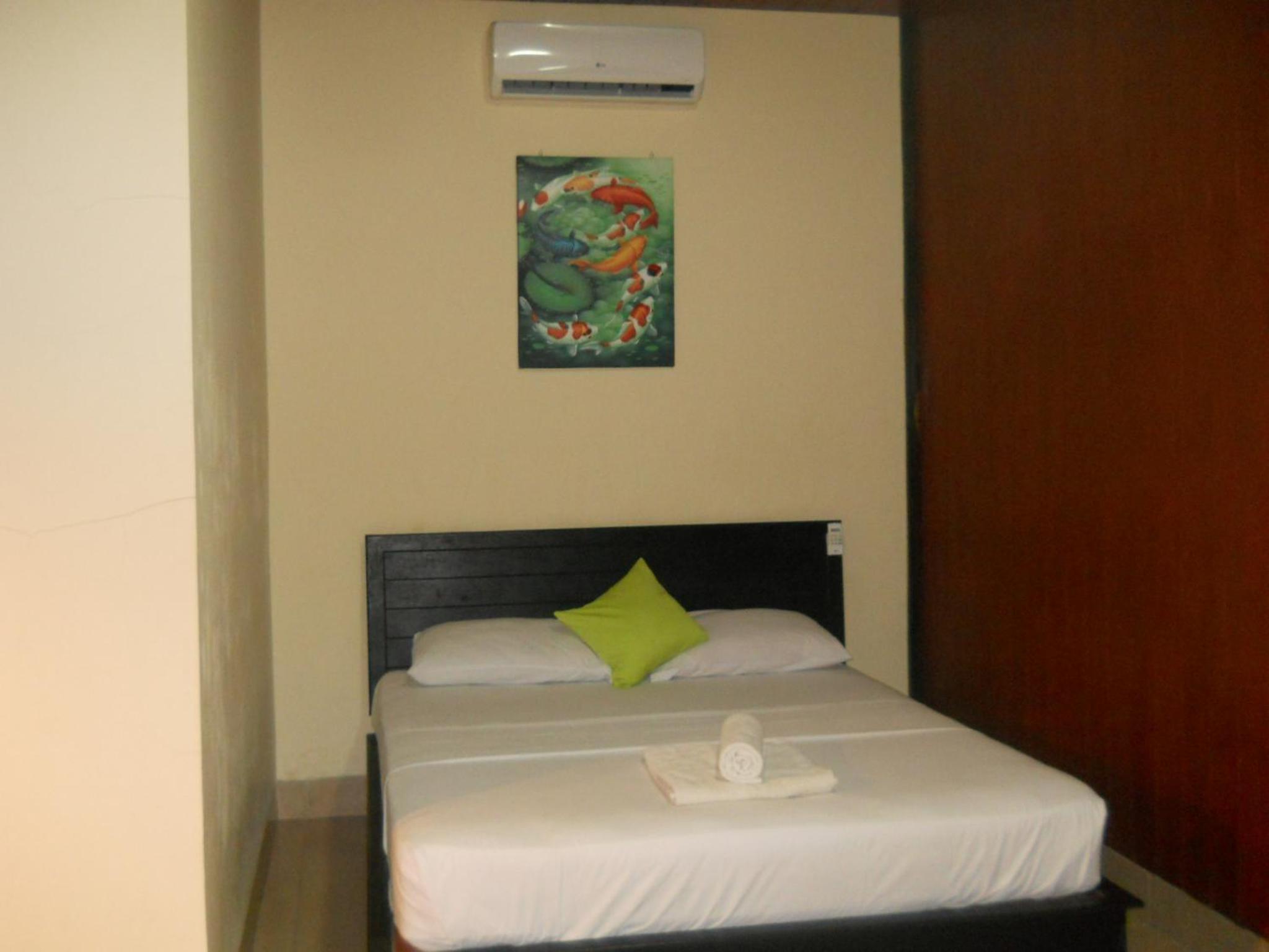 Balenta Bungalow Gili Trawangan