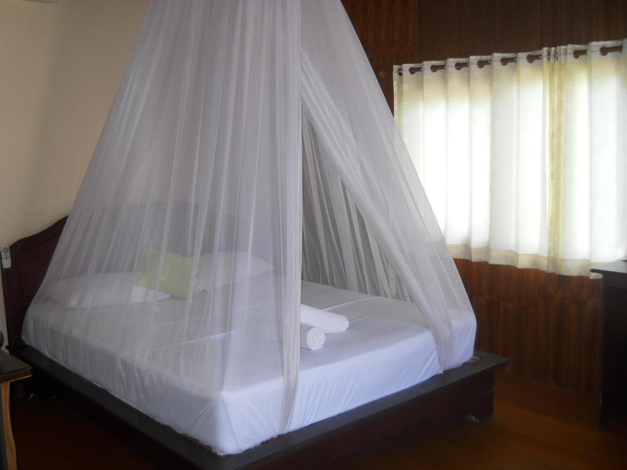 Balenta Bungalow Gili Trawangan