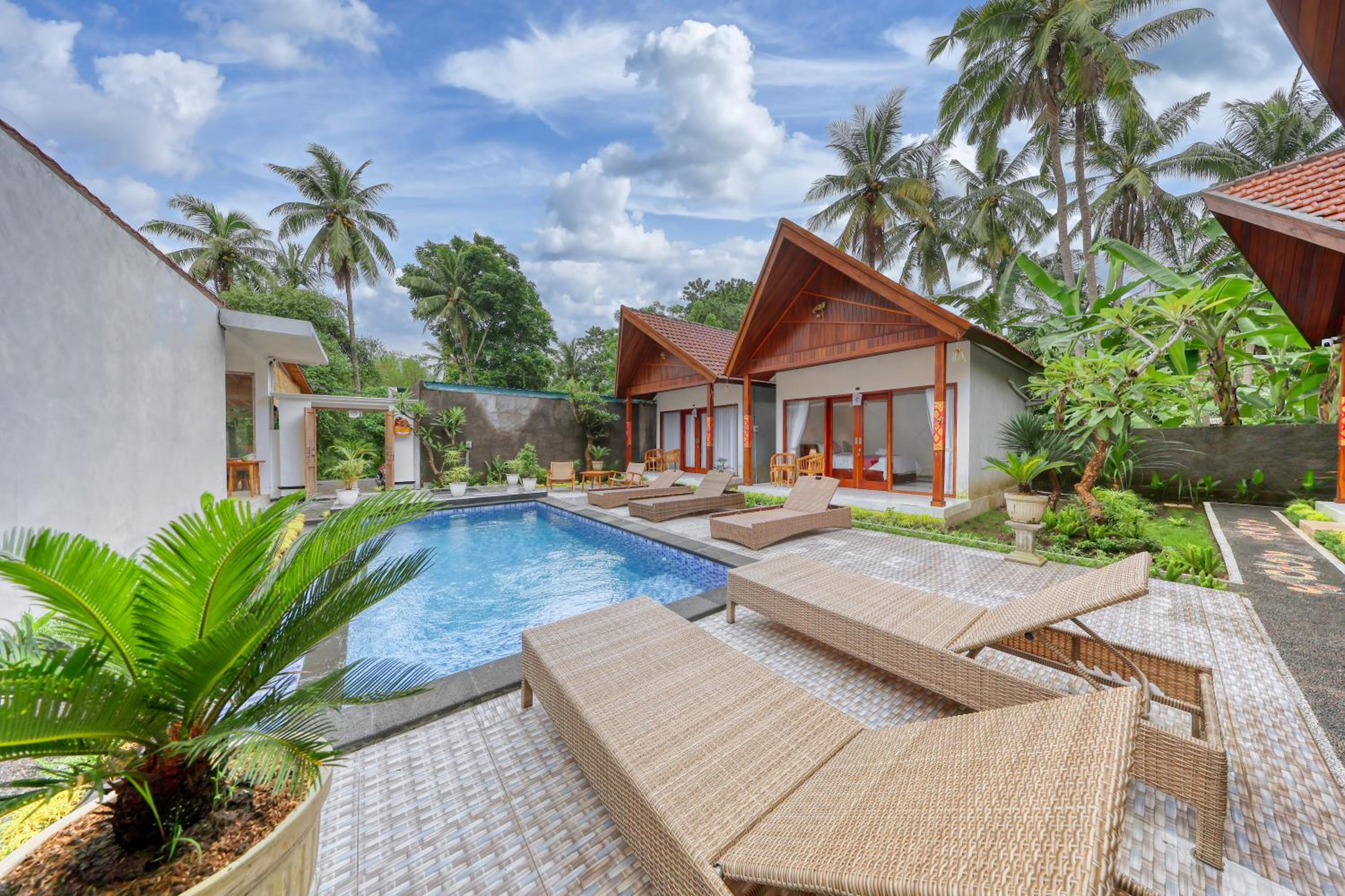Lavanya Villa