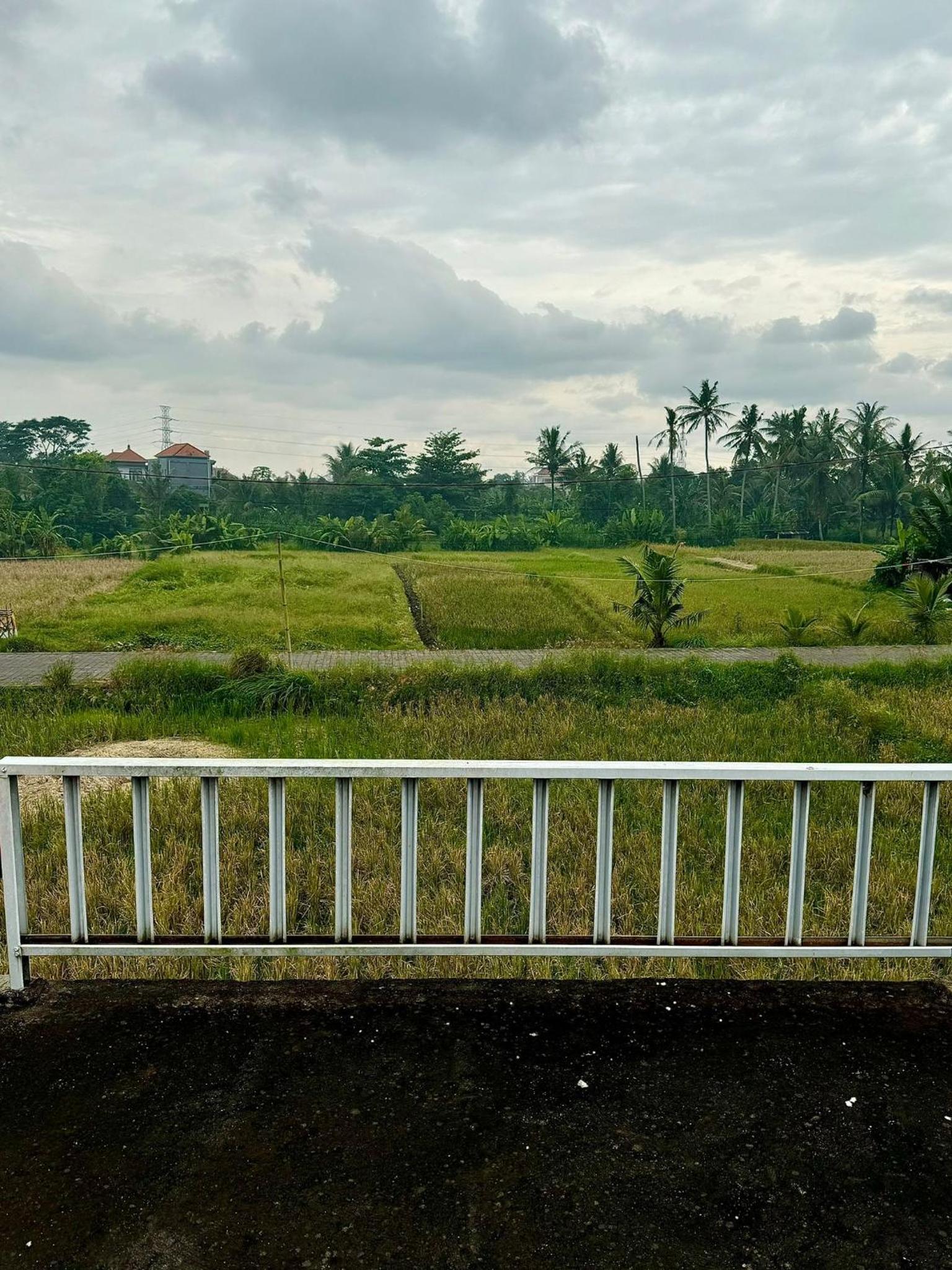 Mandala Rengganis Ubud View Private Villa by EPS