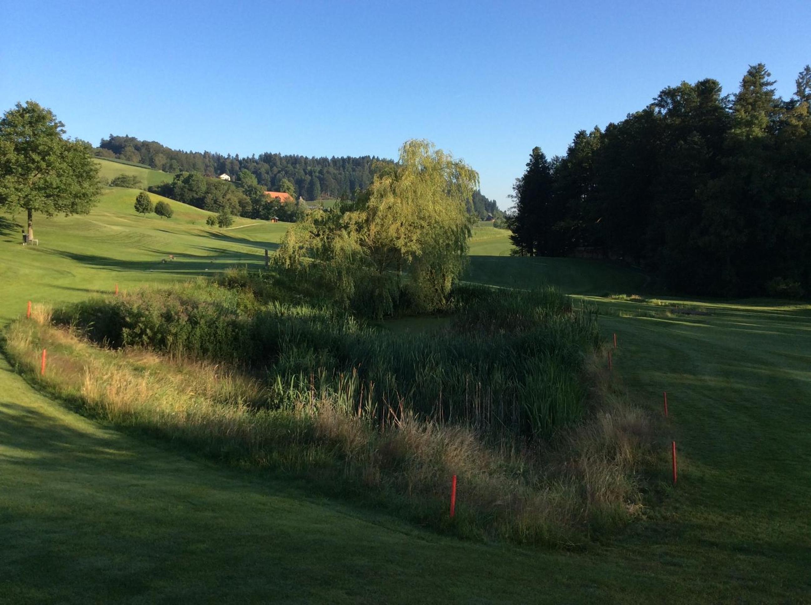 Aebis Landhotel